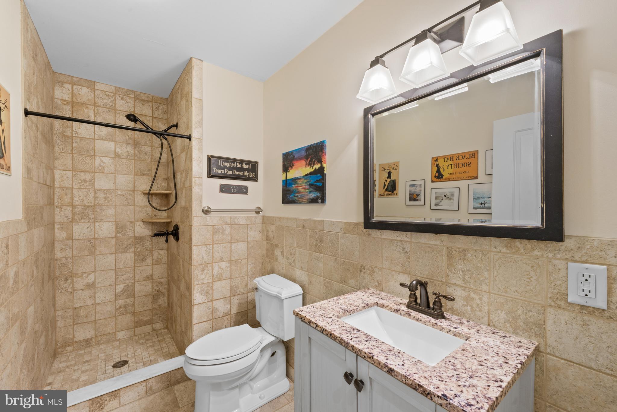 BUCK HILL ACRES - Residential