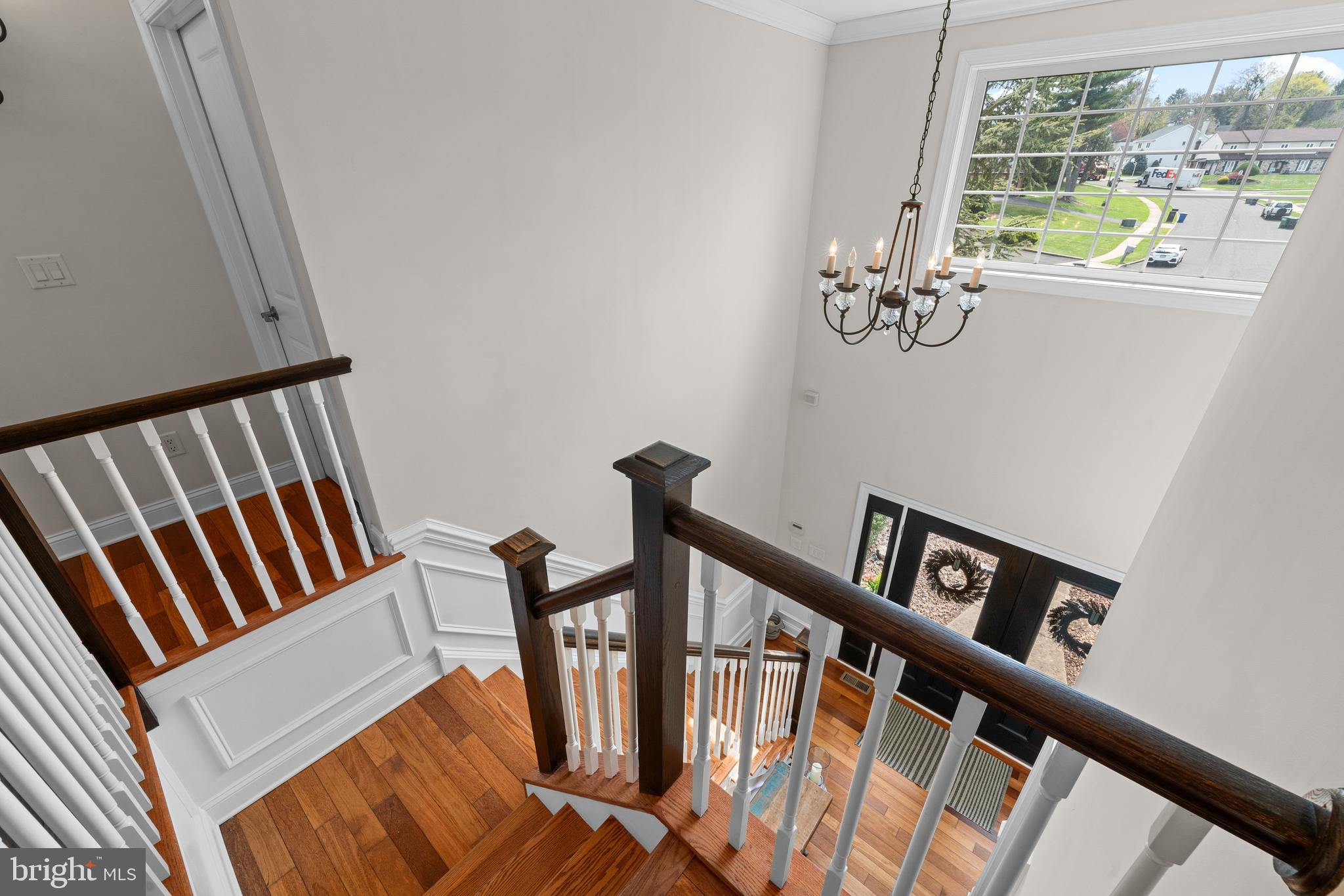 BUCK HILL ACRES - Residential