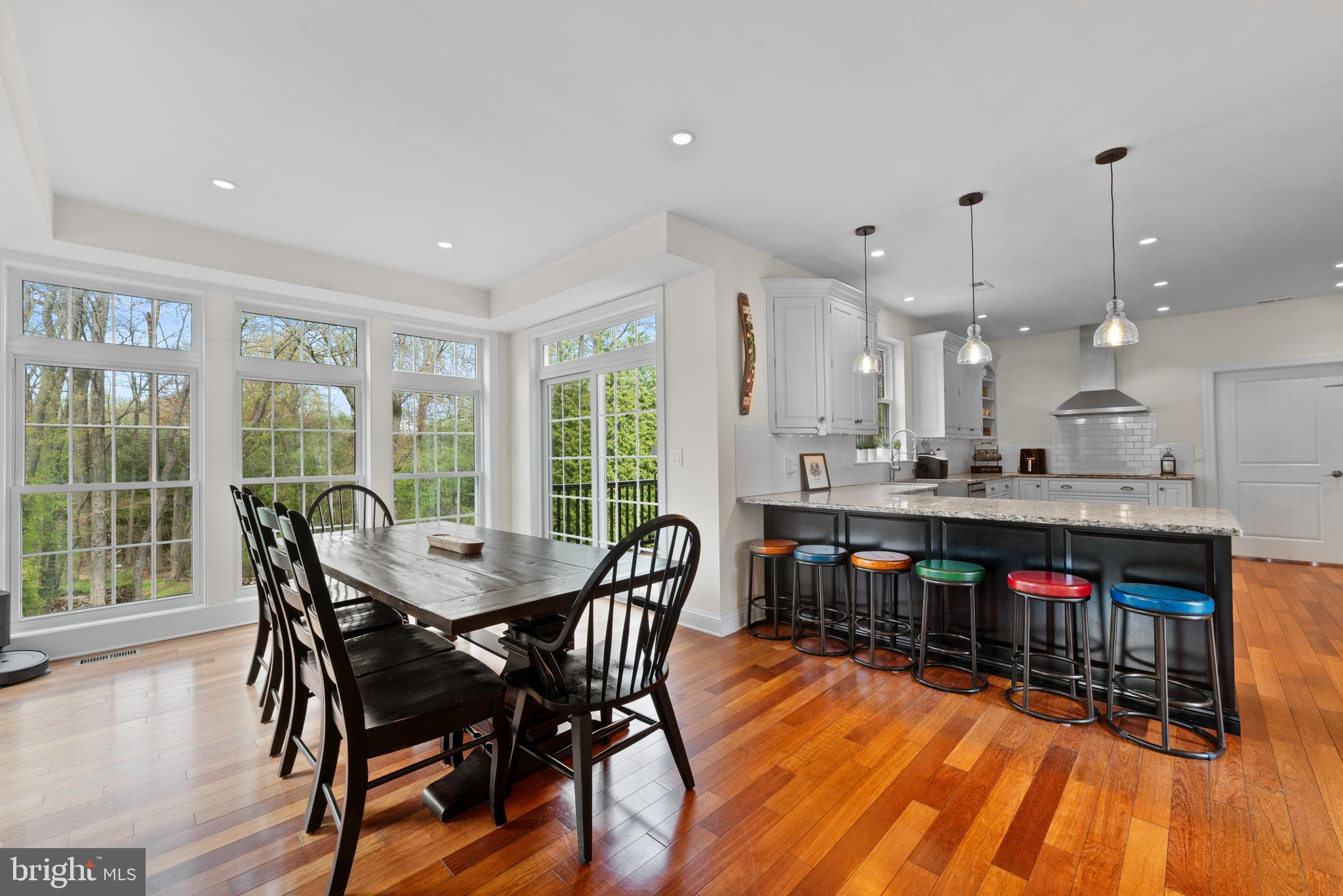 BUCK HILL ACRES - Residential