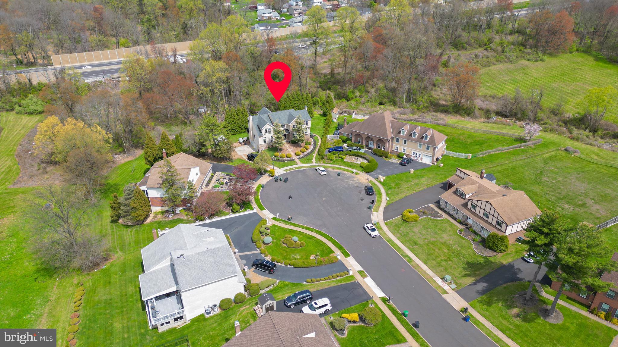 BUCK HILL ACRES - Residential