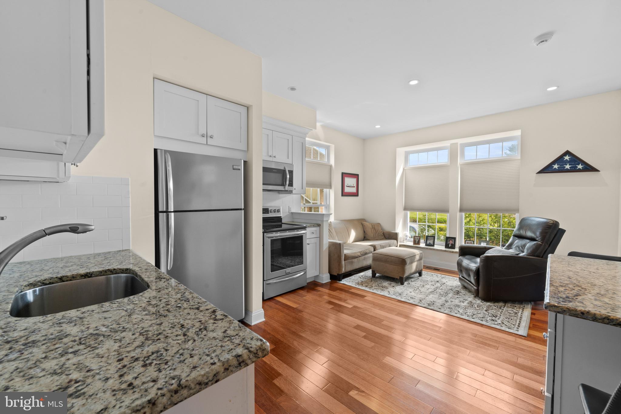 BUCK HILL ACRES - Residential