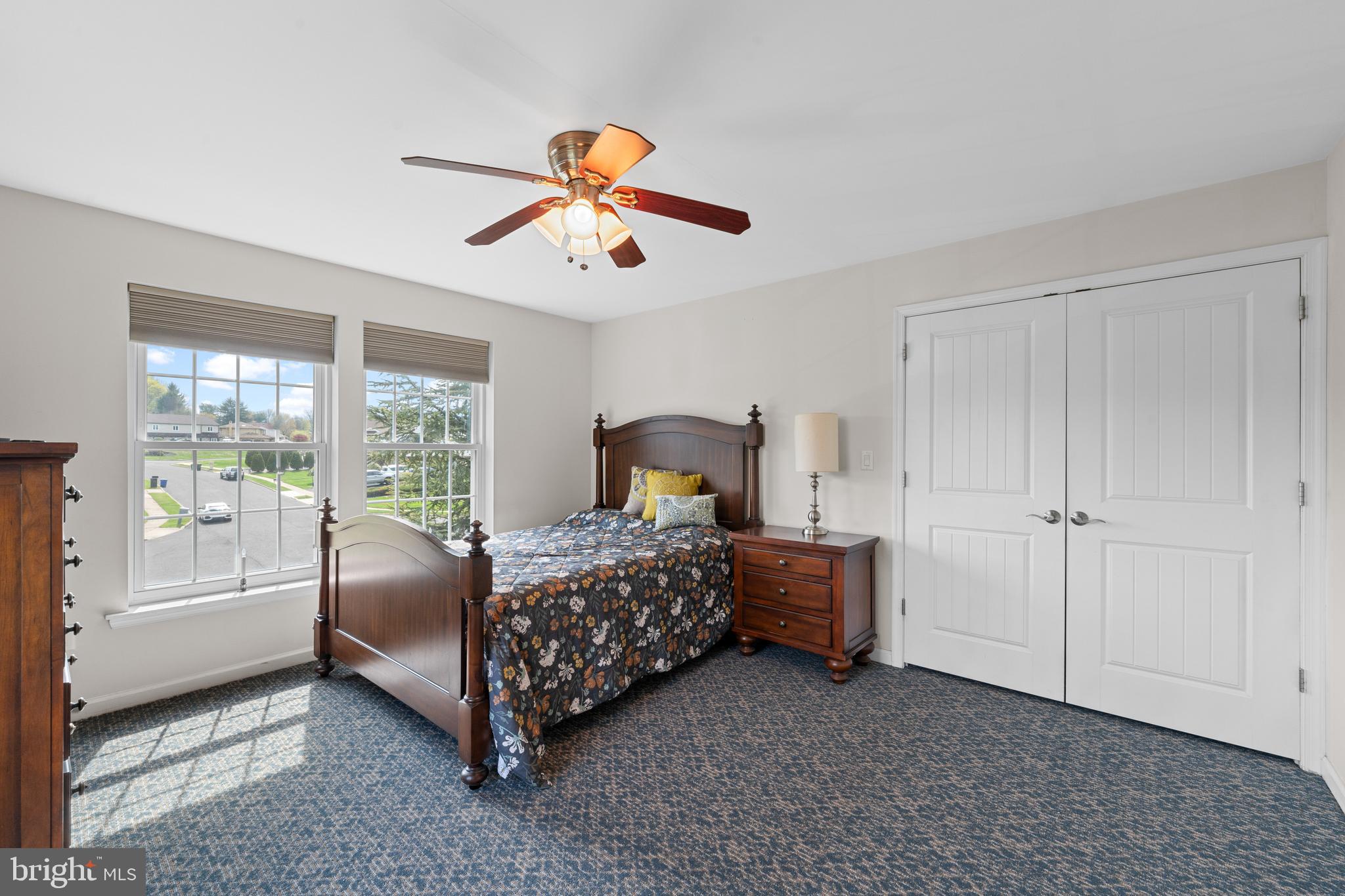 BUCK HILL ACRES - Residential