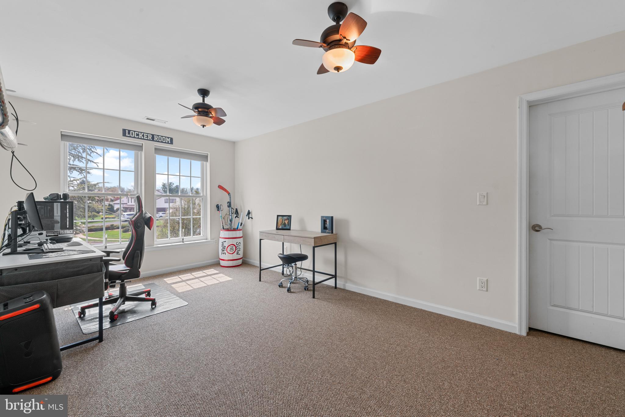 BUCK HILL ACRES - Residential
