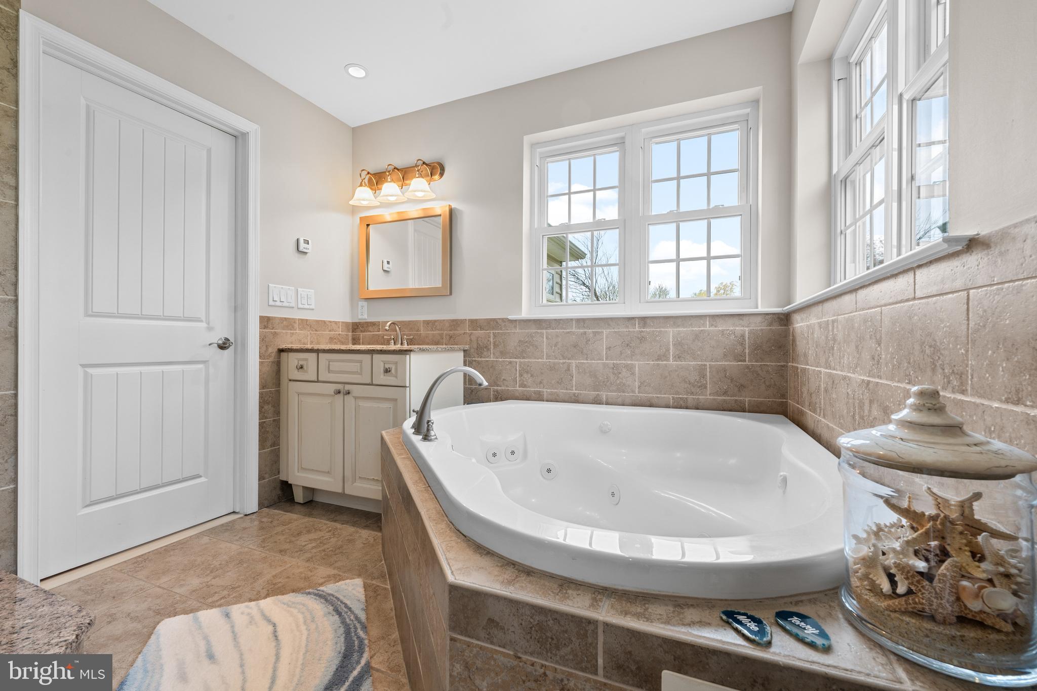 BUCK HILL ACRES - Residential