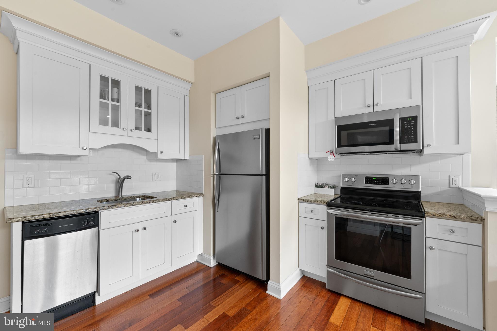 BUCK HILL ACRES - Residential