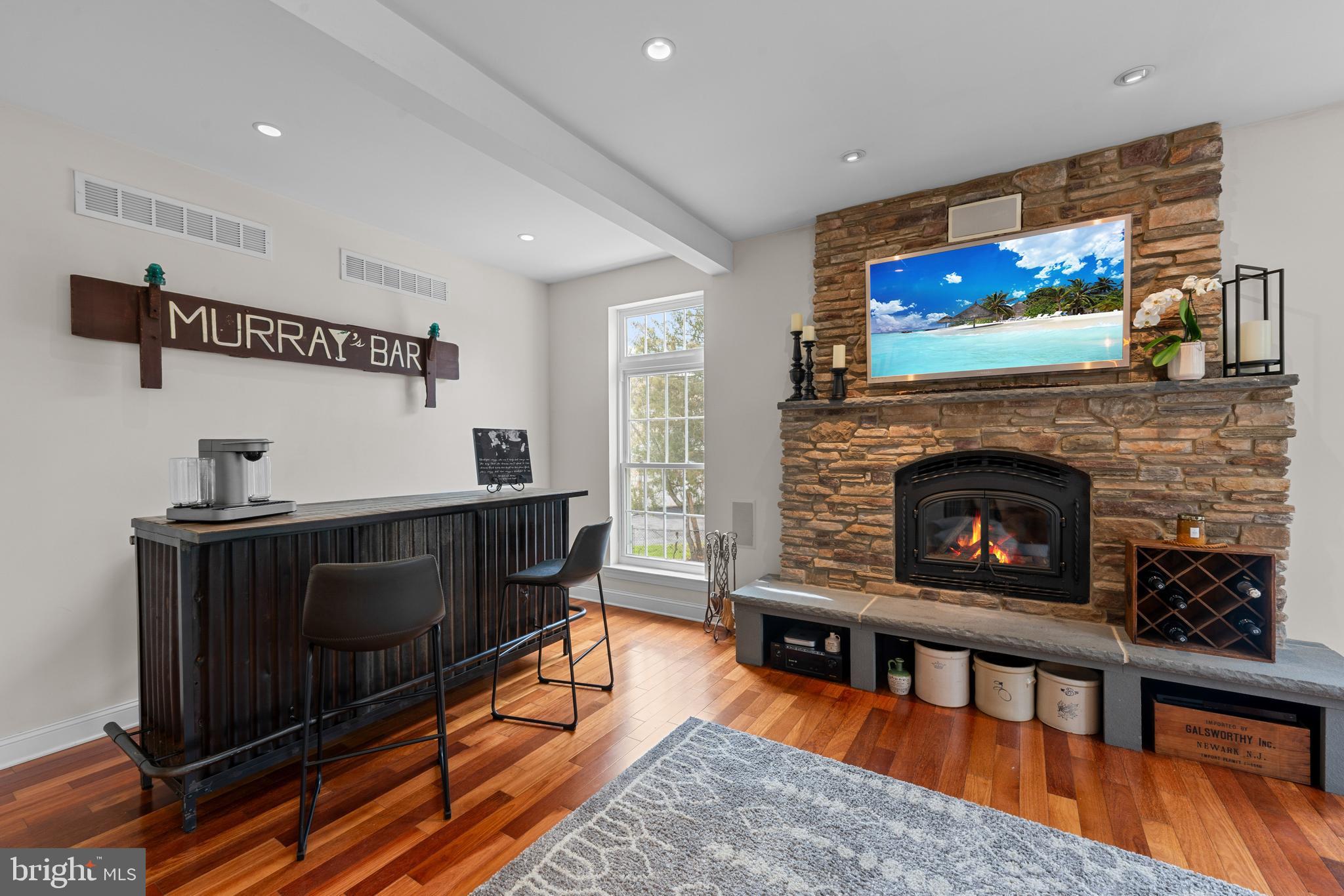 BUCK HILL ACRES - Residential