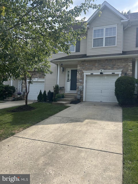 Townhouse For Sale - 179 Hidden Drive<br/> BLACKWOOD, NJ 08012