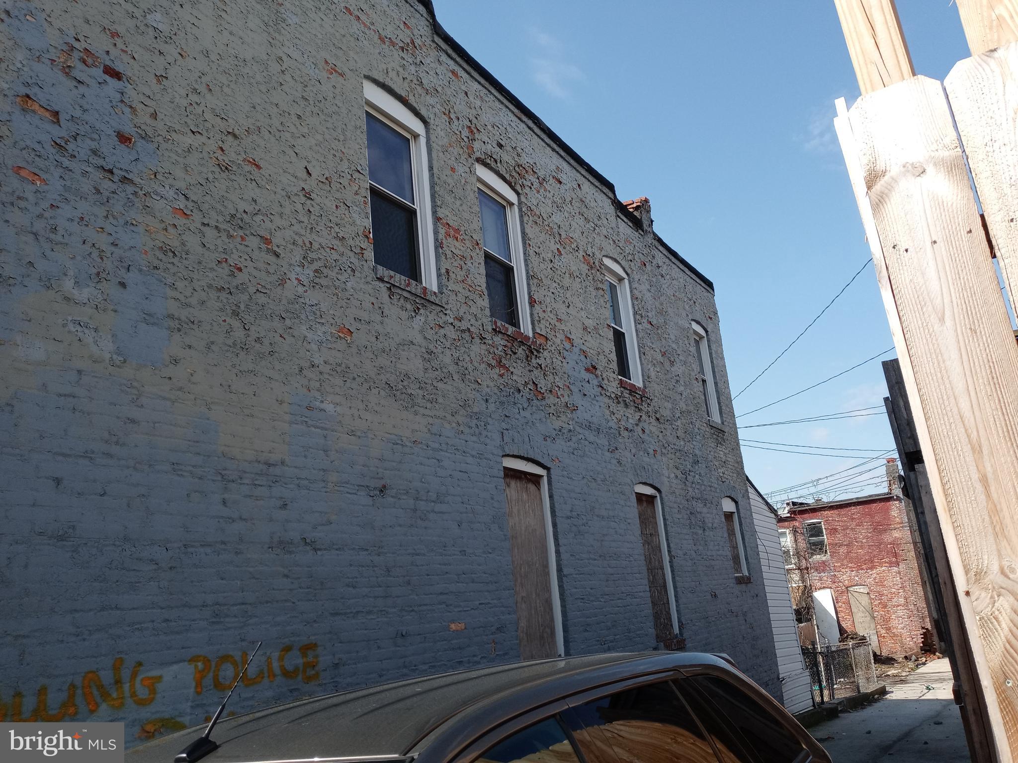 NONE AVAILABLE - Residential