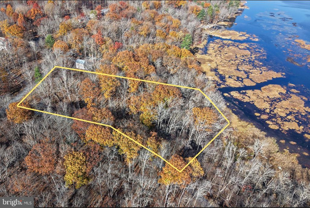 Photo of 00 Westcolang Circle, LORDS VALLEY, PA 18428 (MLS # PAPI2000776)