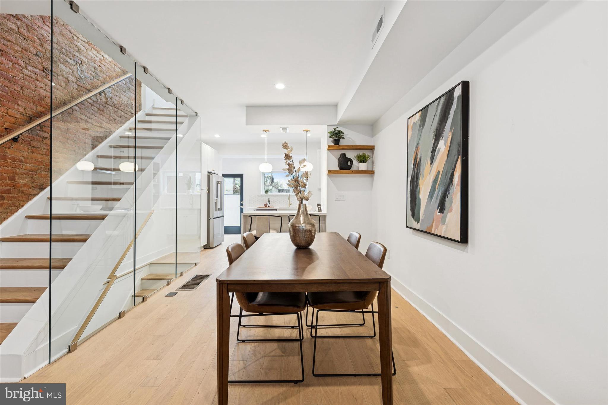 PASSYUNK SQUARE - Residential