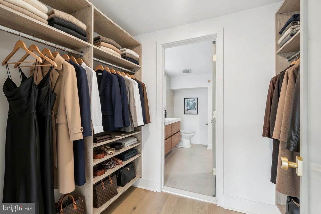 PASSYUNK SQUARE - Residential