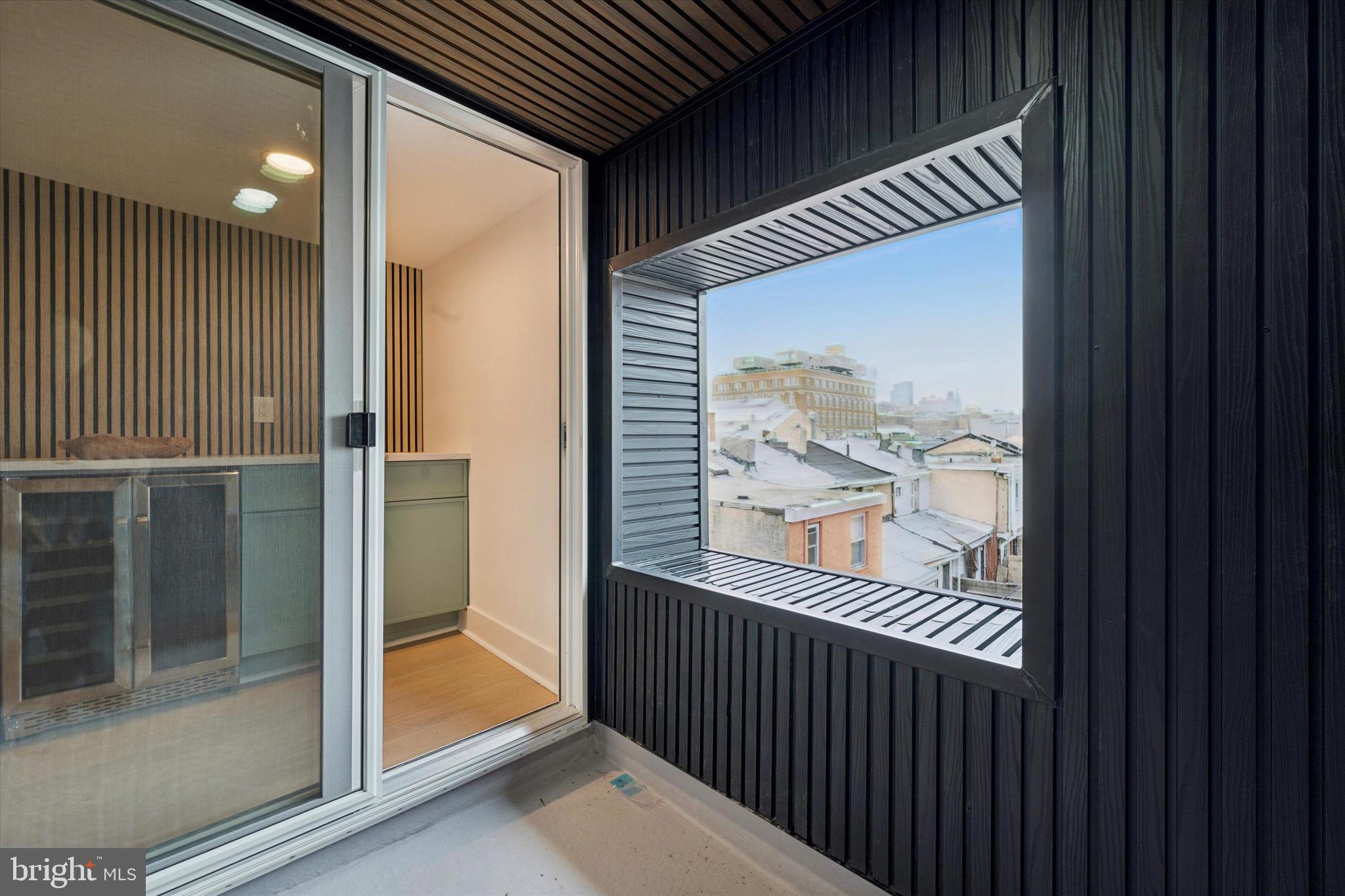 PASSYUNK SQUARE - Residential