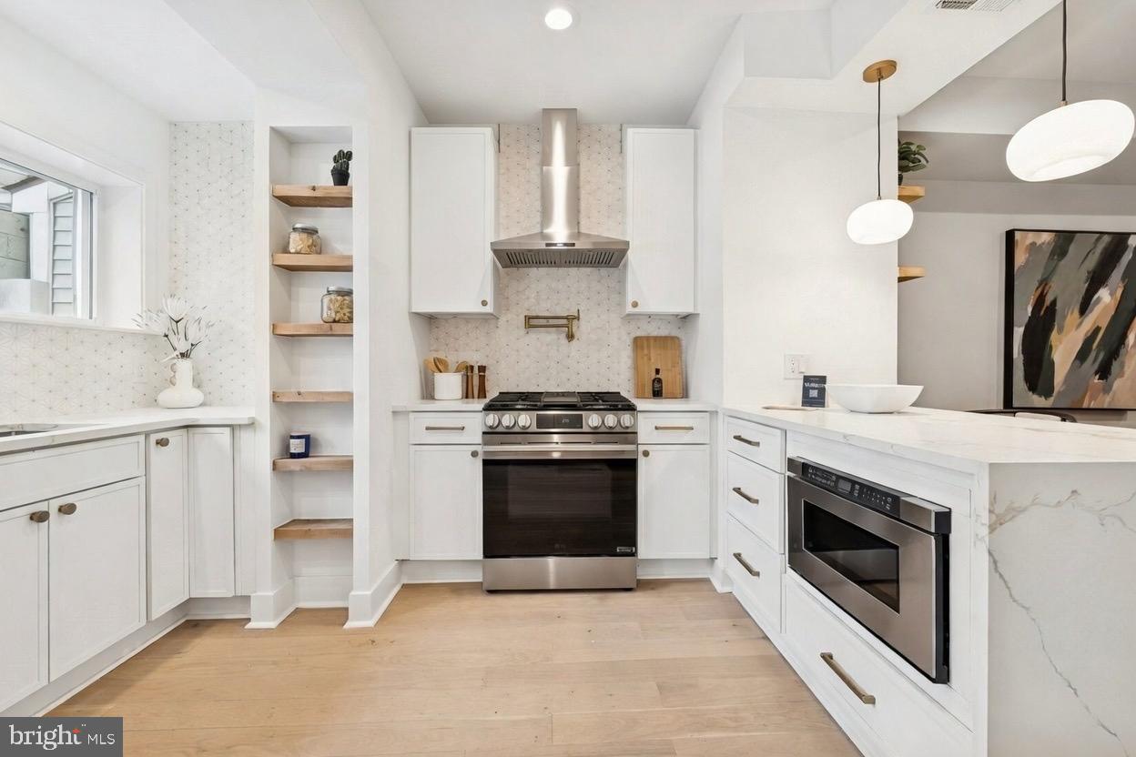 PASSYUNK SQUARE - Residential