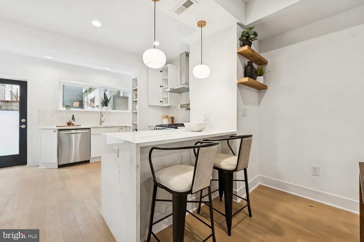 PASSYUNK SQUARE - Residential