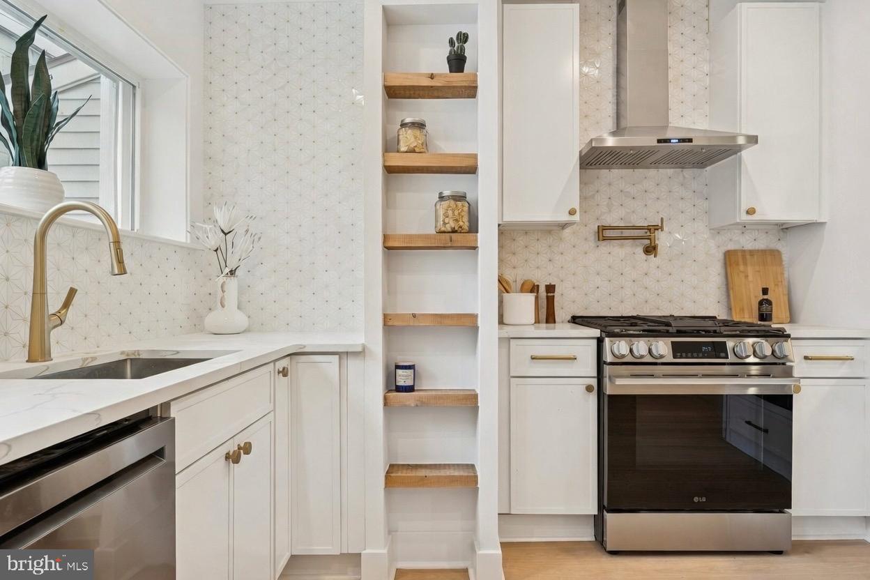 PASSYUNK SQUARE - Residential