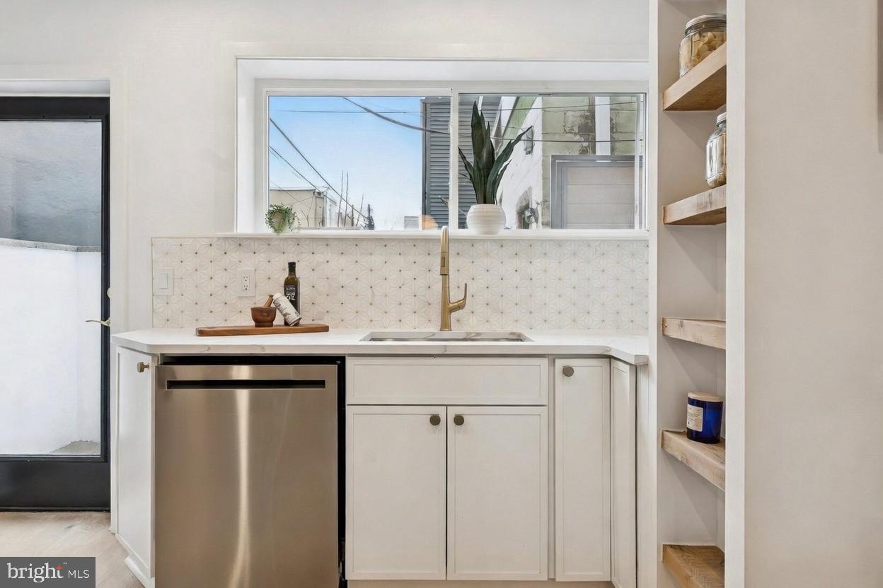 PASSYUNK SQUARE - Residential