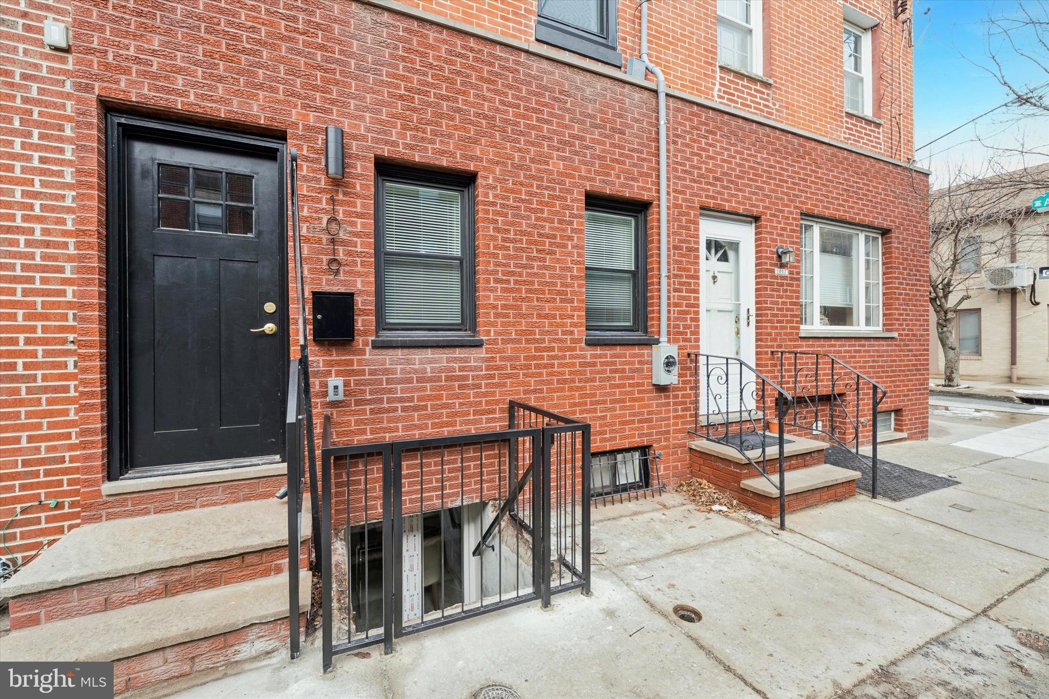 PASSYUNK SQUARE - Residential