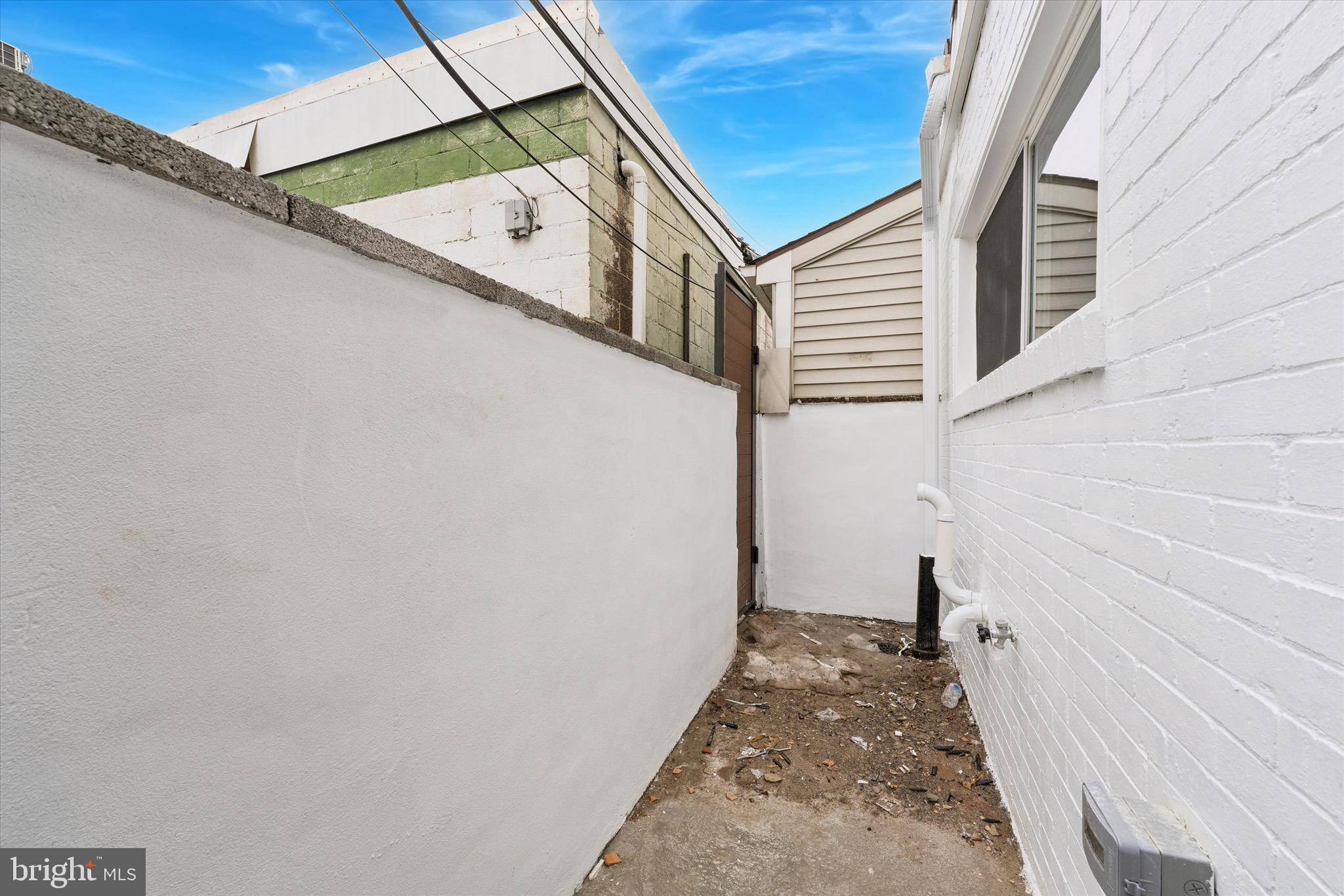 PASSYUNK SQUARE - Residential