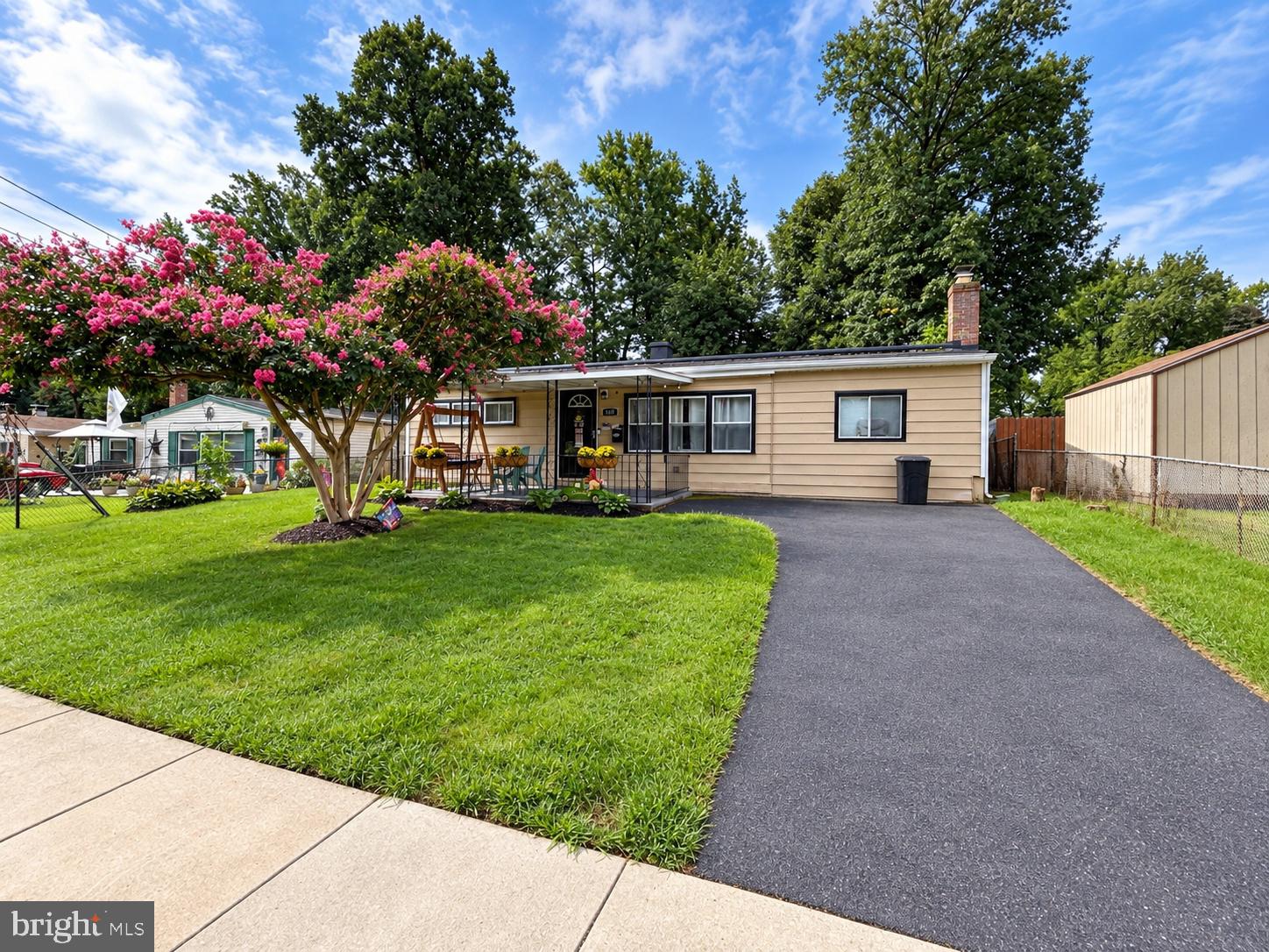 508 ESTATE ROAD