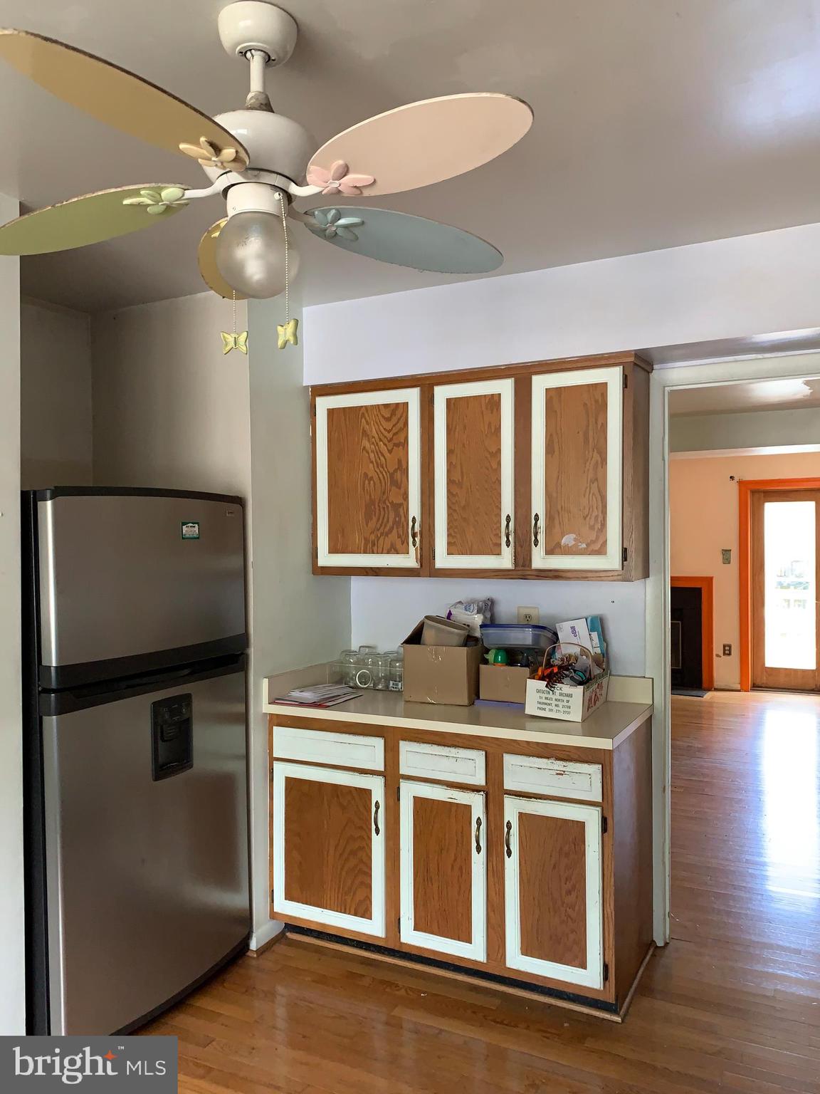 ASHFORD PLAT 1 - Residential