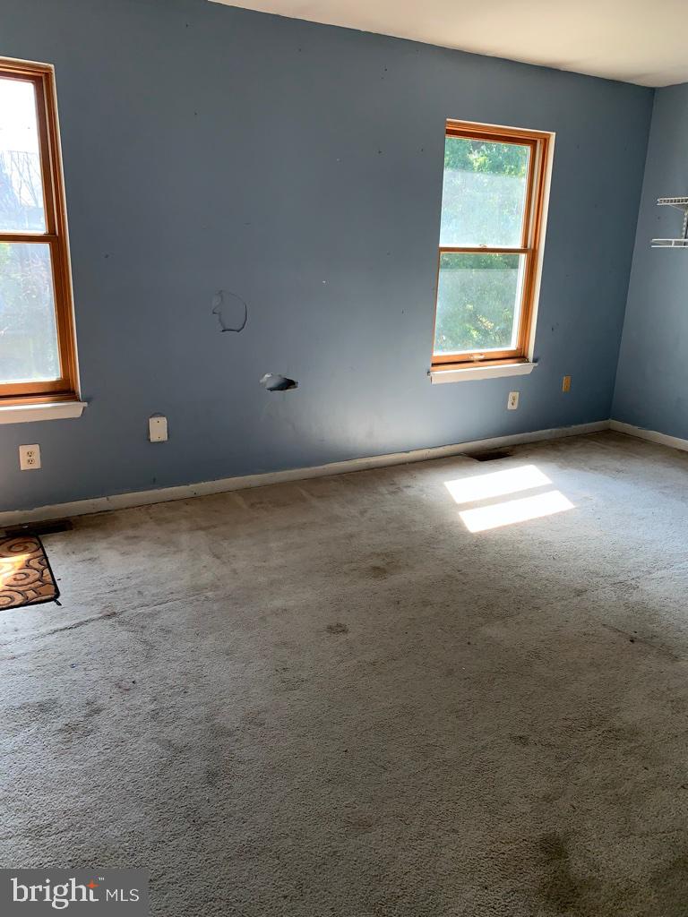 ASHFORD PLAT 1 - Residential