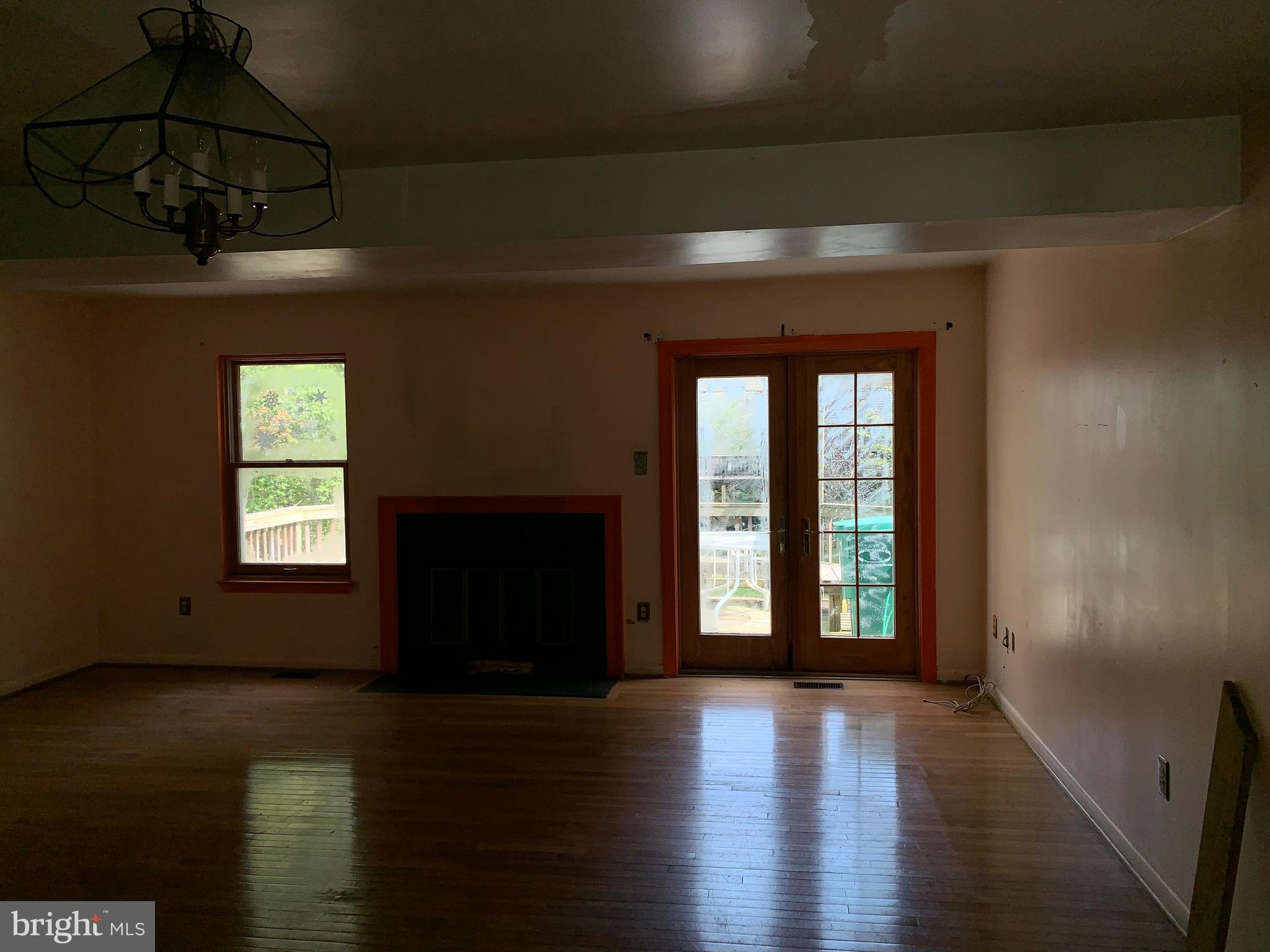 ASHFORD PLAT 1 - Residential