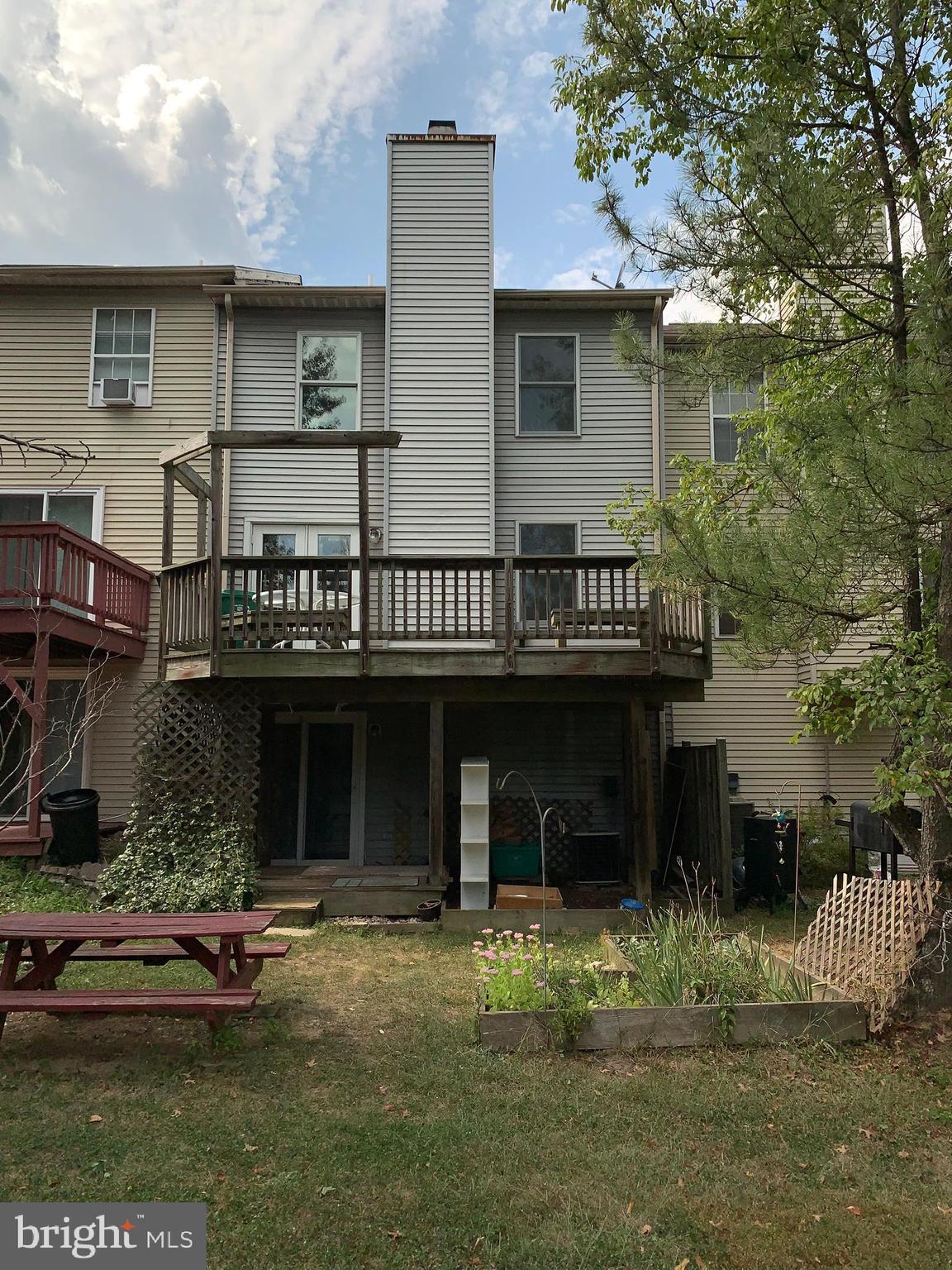 ASHFORD PLAT 1 - Residential