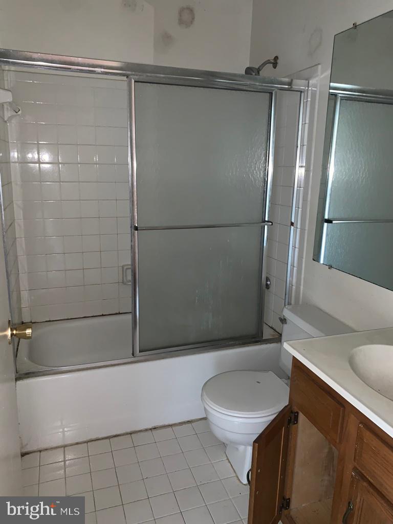 ASHFORD PLAT 1 - Residential