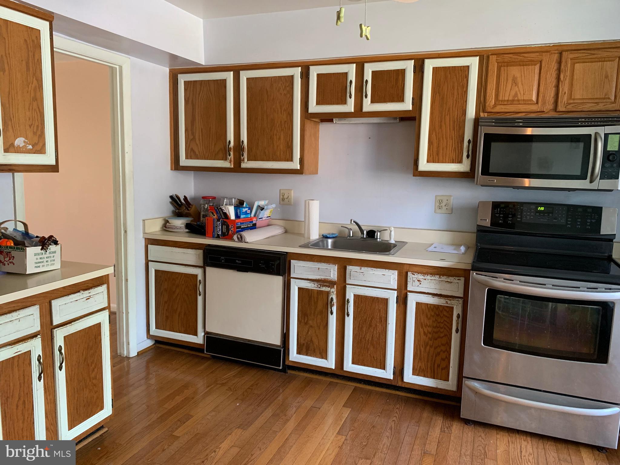 ASHFORD PLAT 1 - Residential