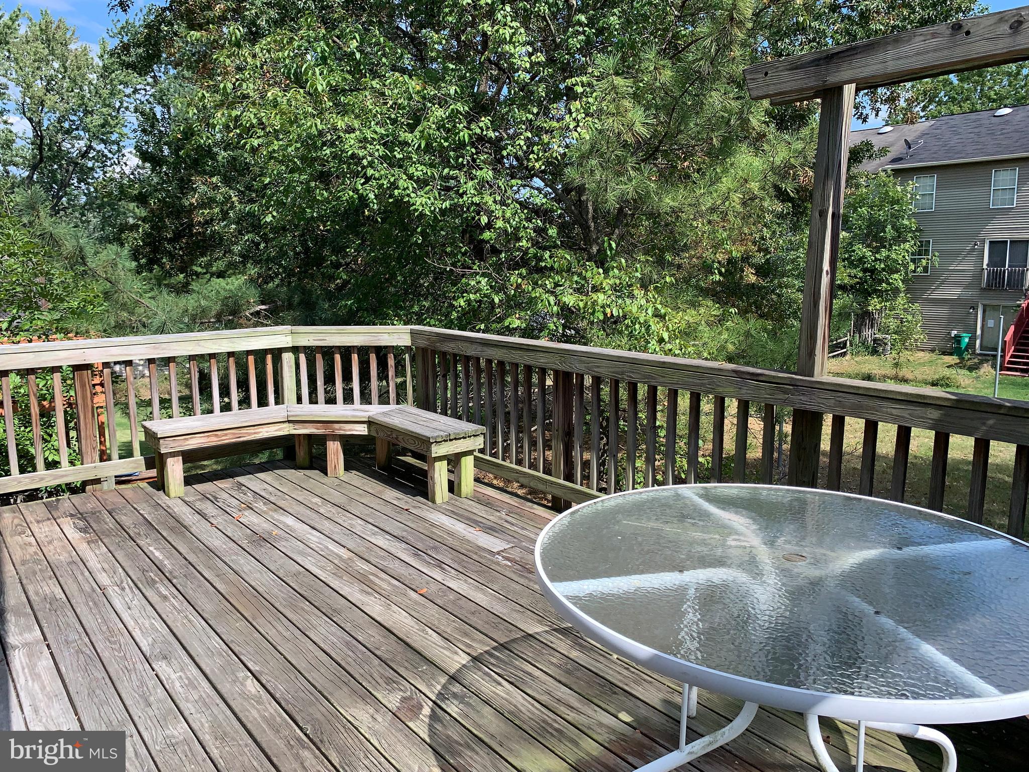 ASHFORD PLAT 1 - Residential