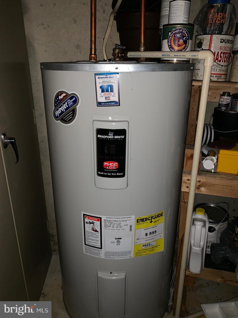 ASHFORD PLAT 1 - Residential