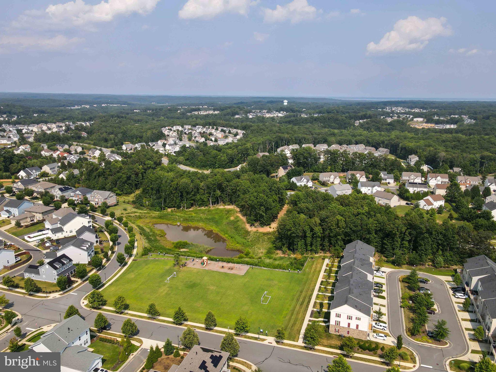 EMBREY MILL - Residential