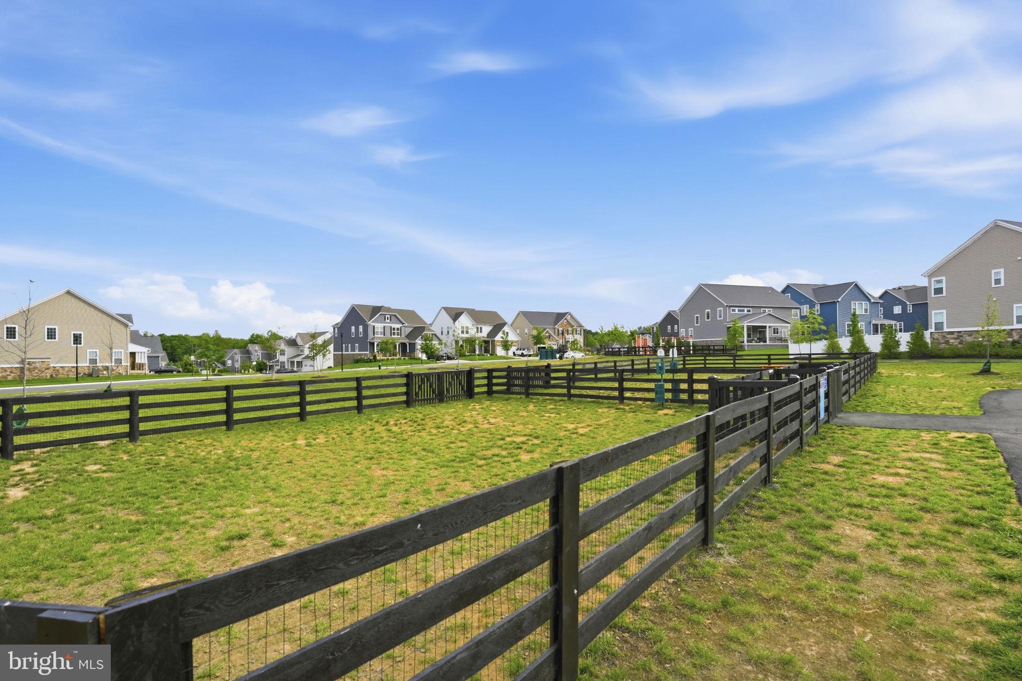 EMBREY MILL - Residential