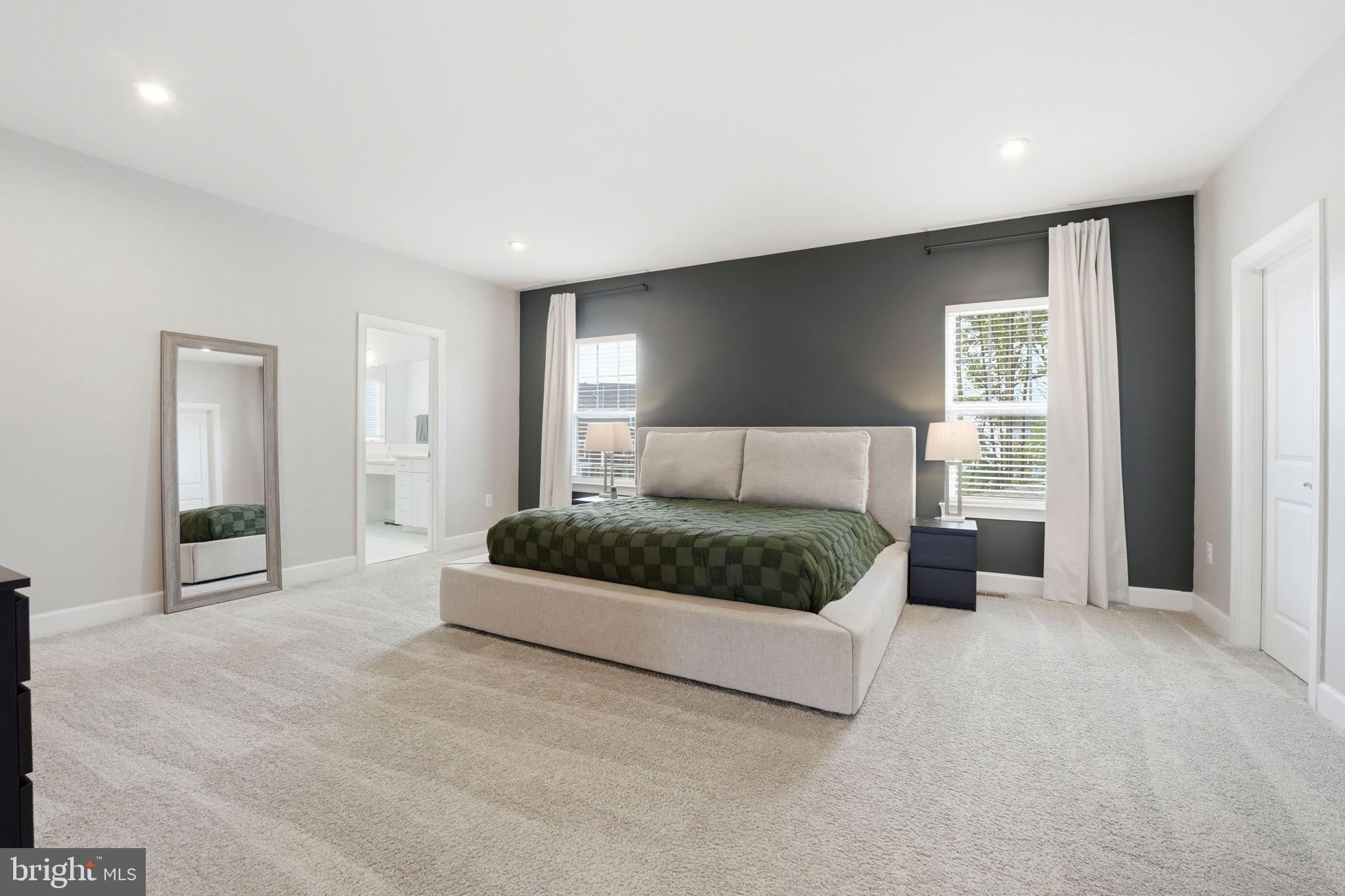 EMBREY MILL - Residential