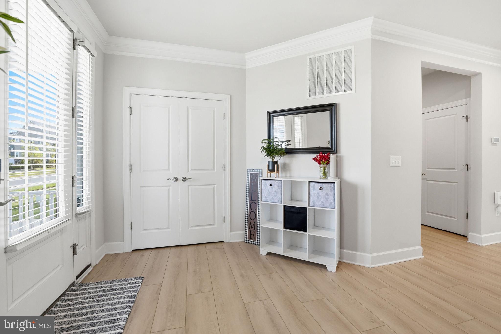EMBREY MILL - Residential