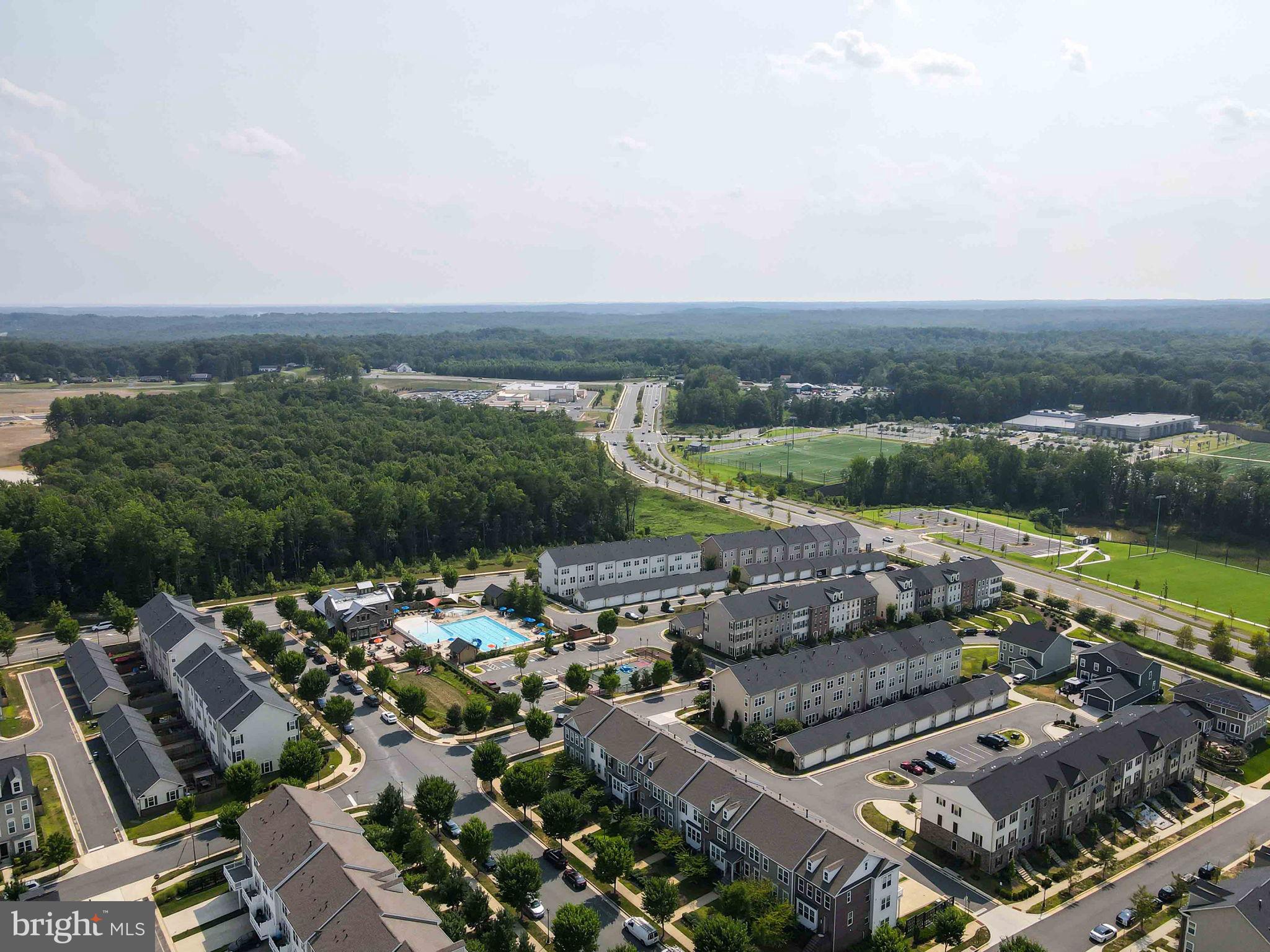 EMBREY MILL - Residential