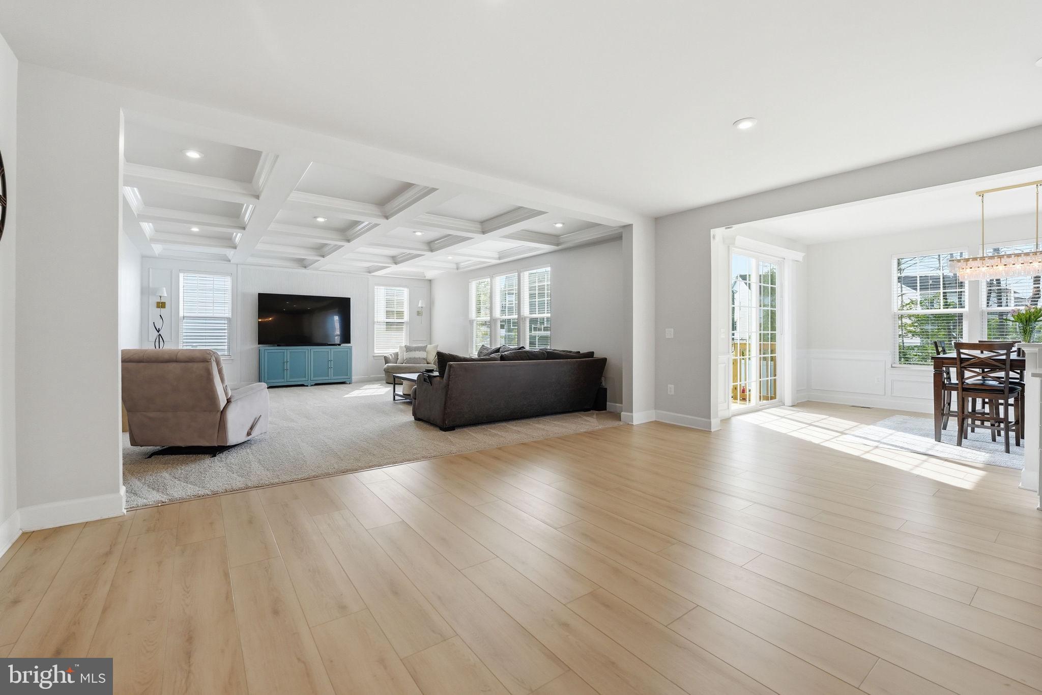 EMBREY MILL - Residential