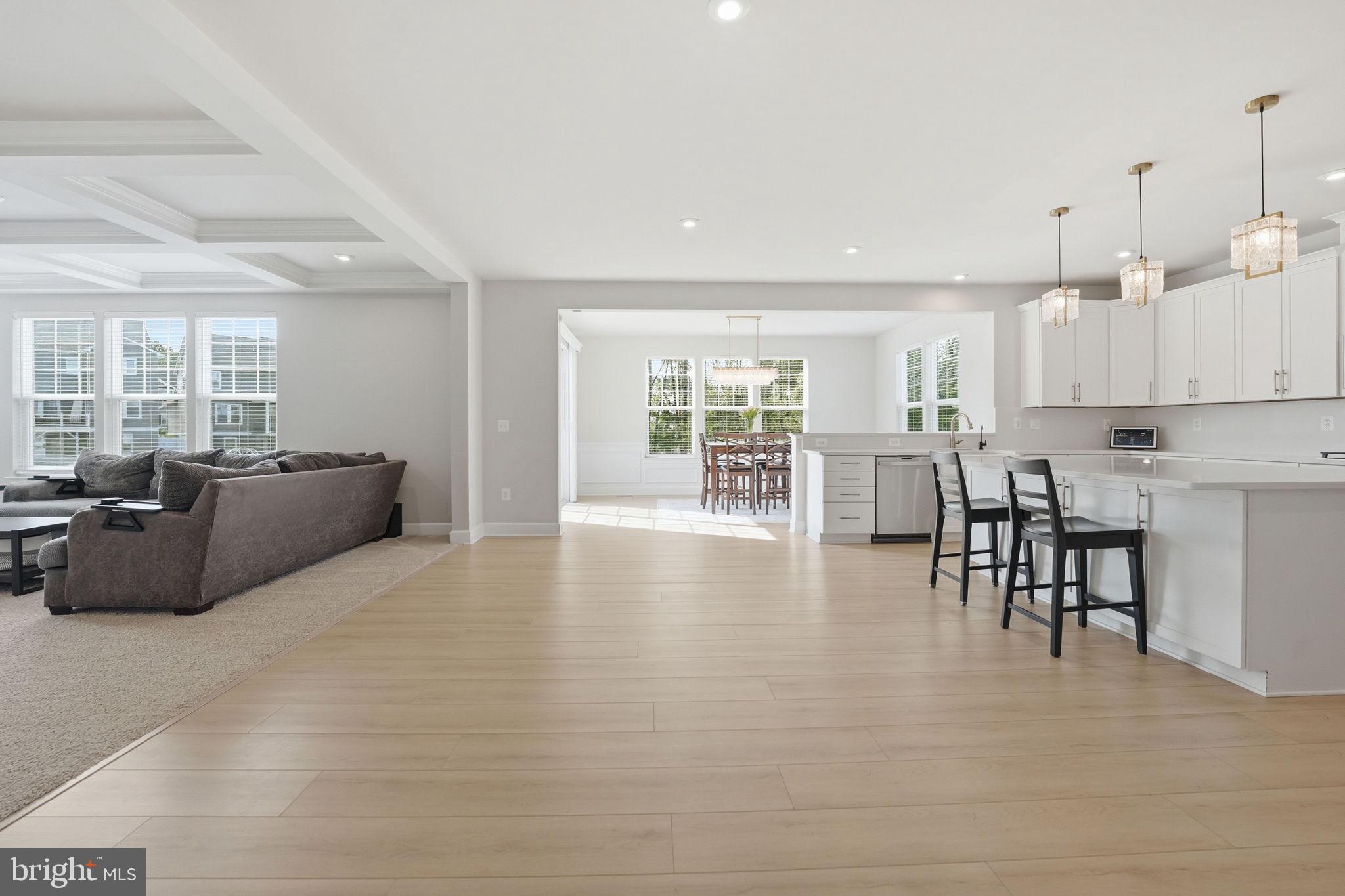 EMBREY MILL - Residential