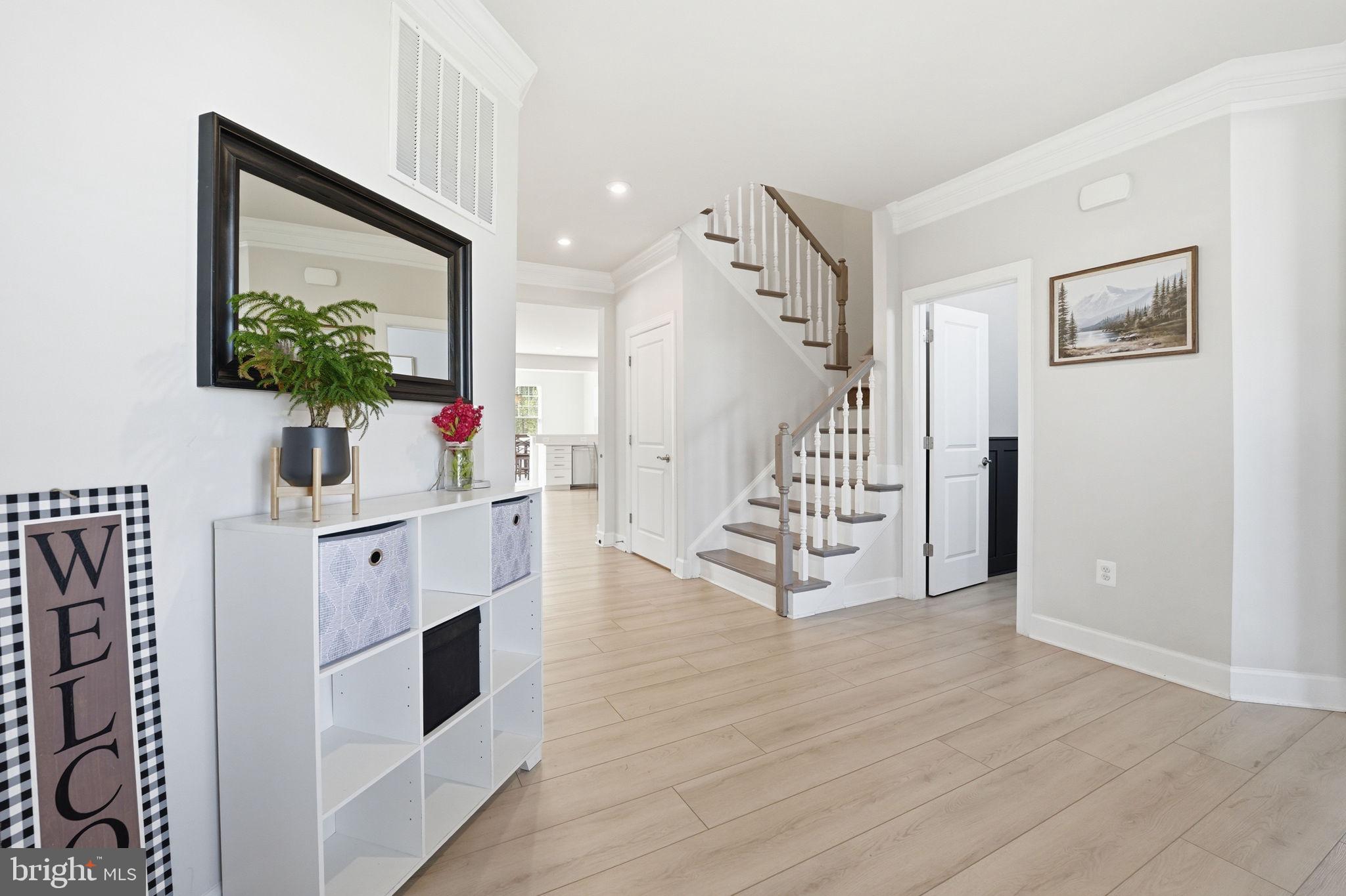 EMBREY MILL - Residential