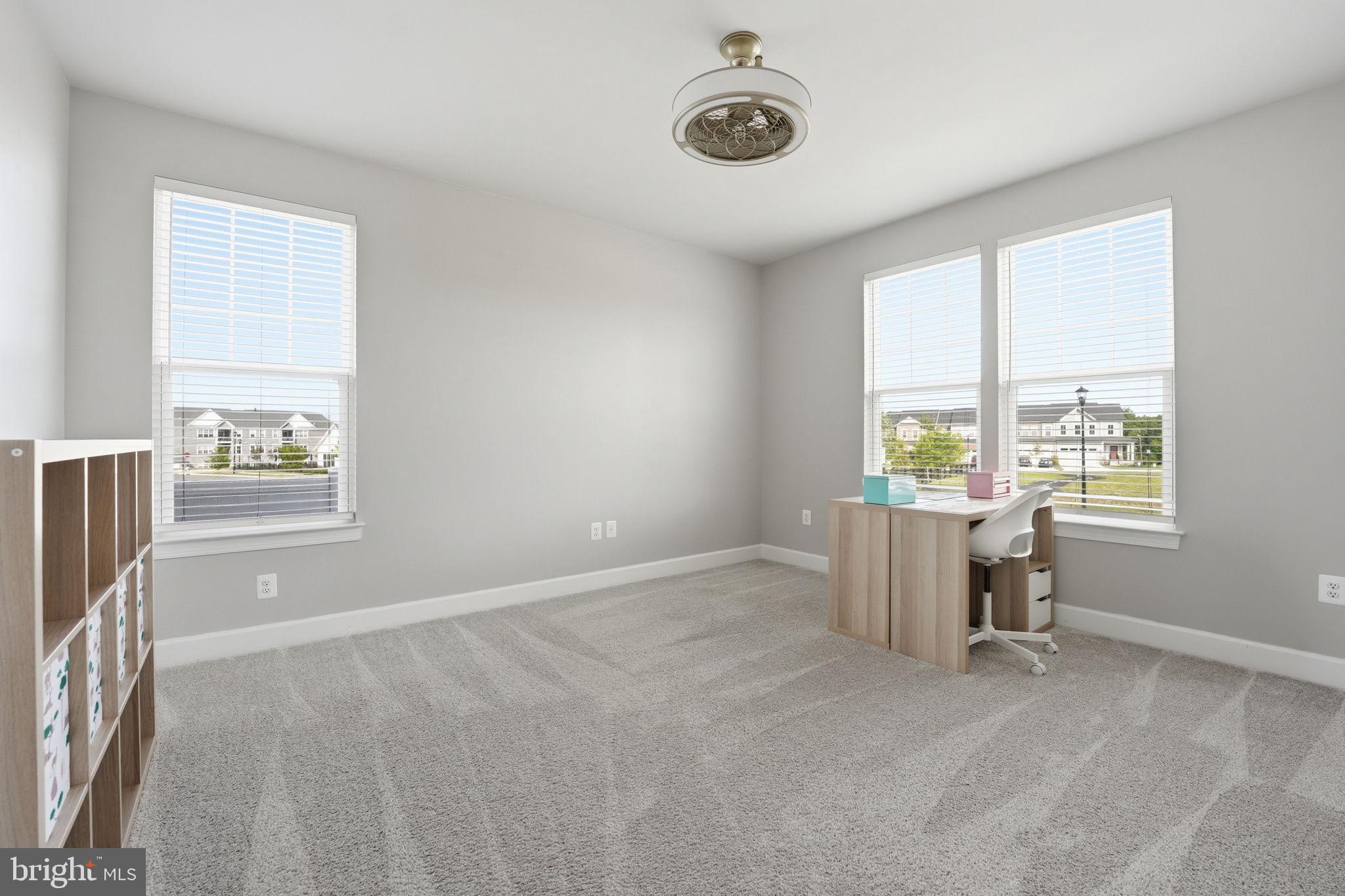 EMBREY MILL - Residential