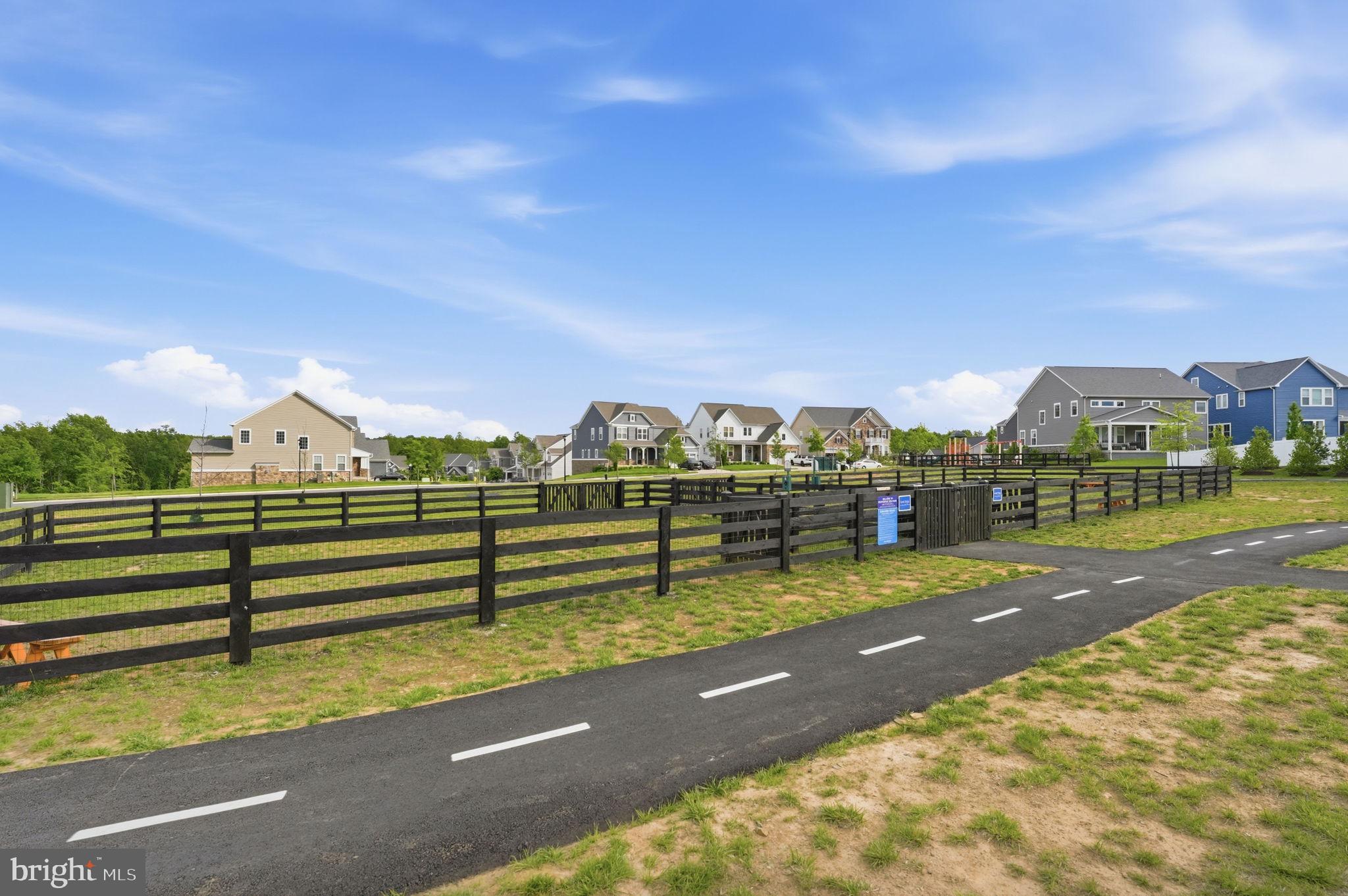 EMBREY MILL - Residential
