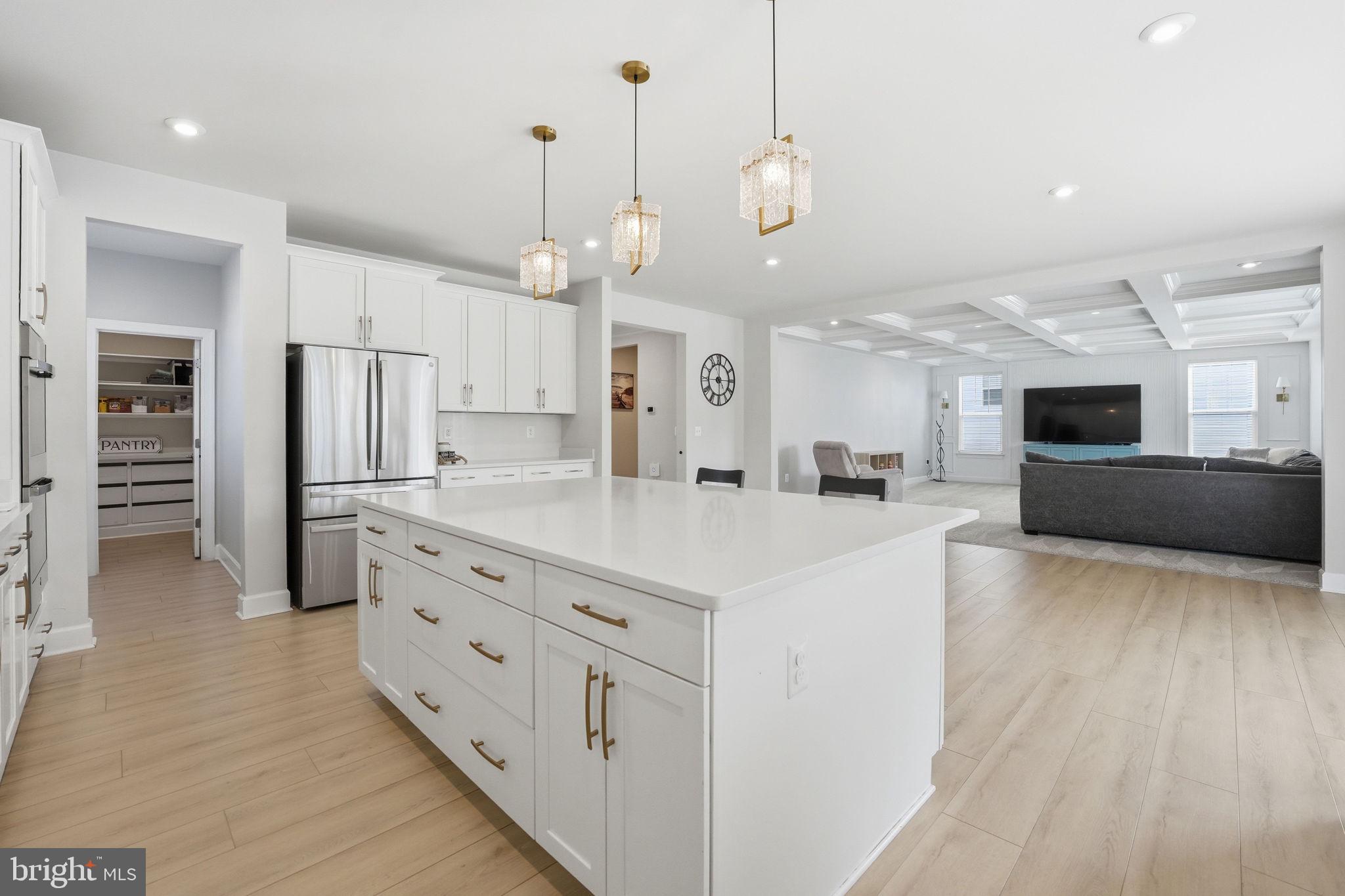 EMBREY MILL - Residential