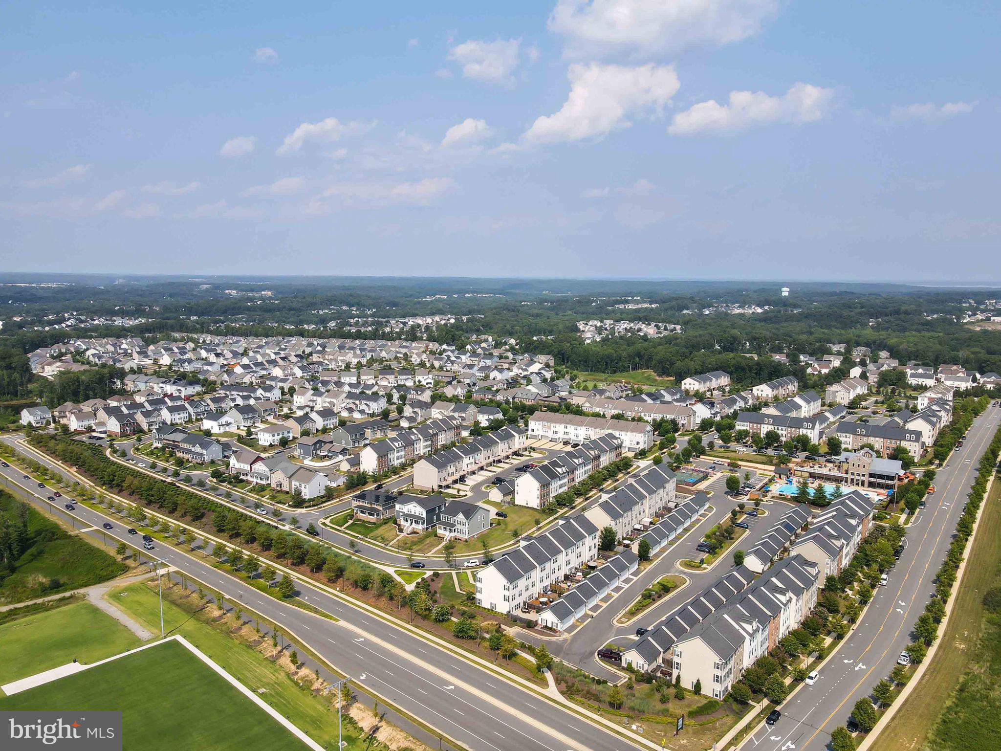 EMBREY MILL - Residential