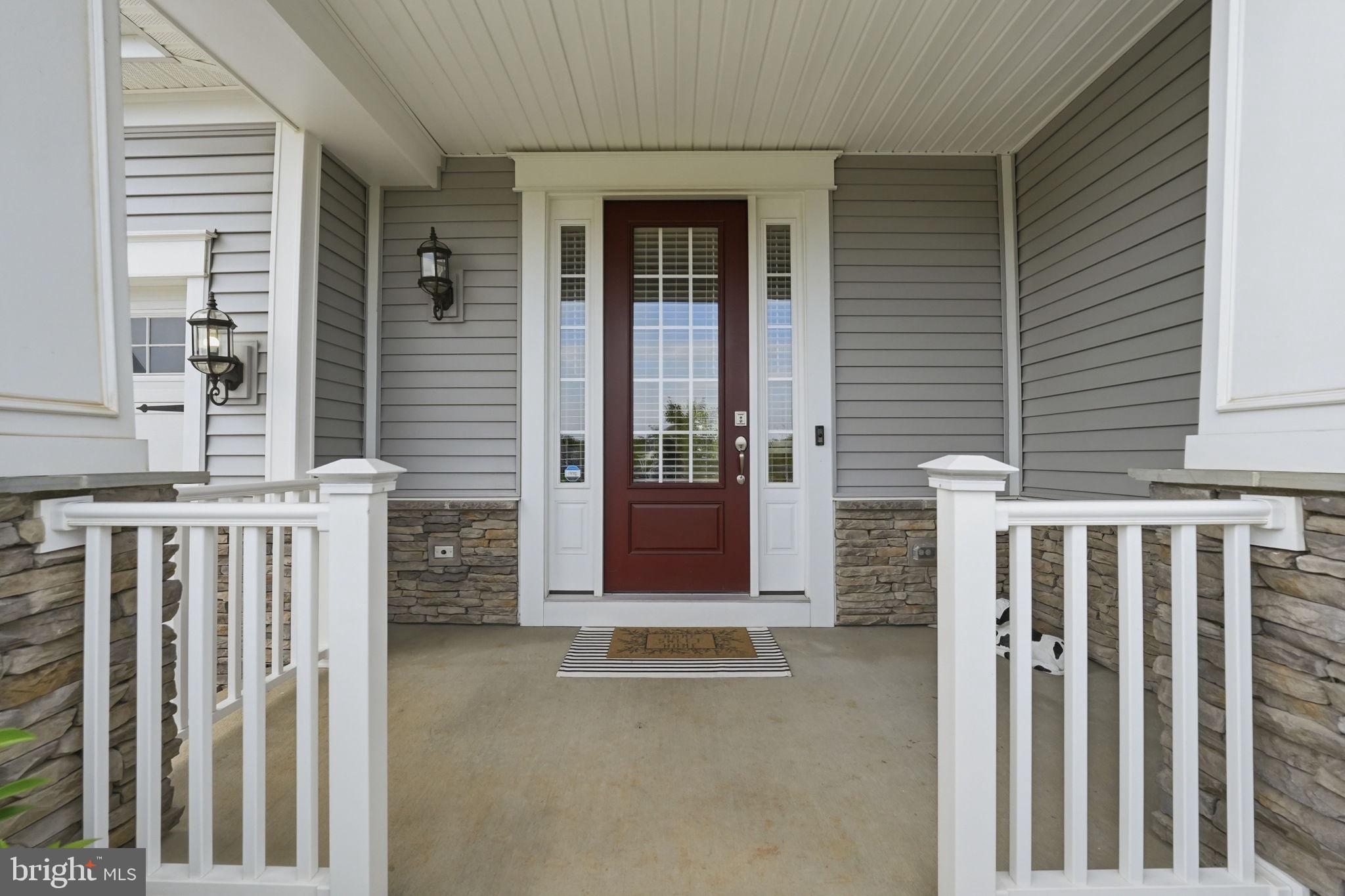 EMBREY MILL - Residential