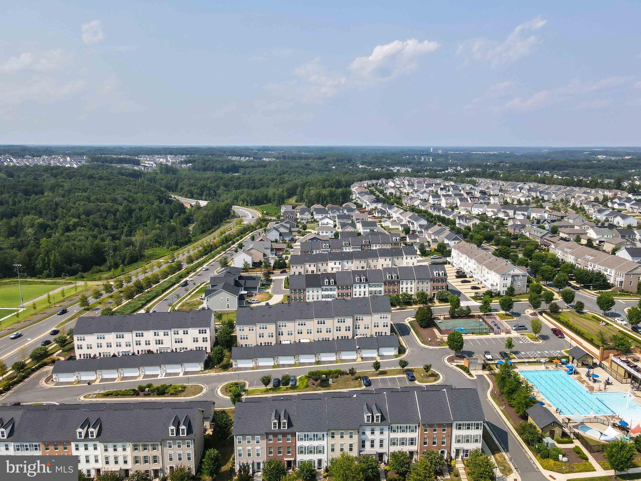 EMBREY MILL - Residential