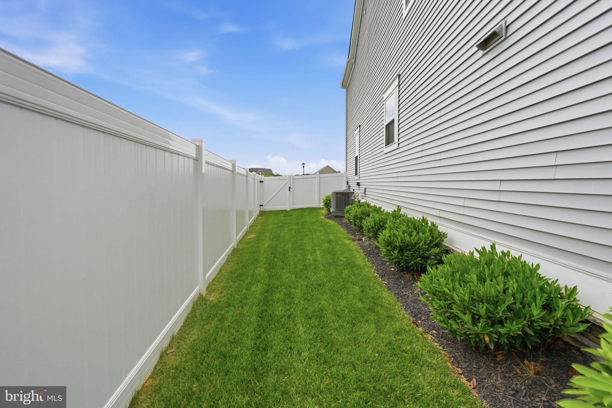 EMBREY MILL - Residential