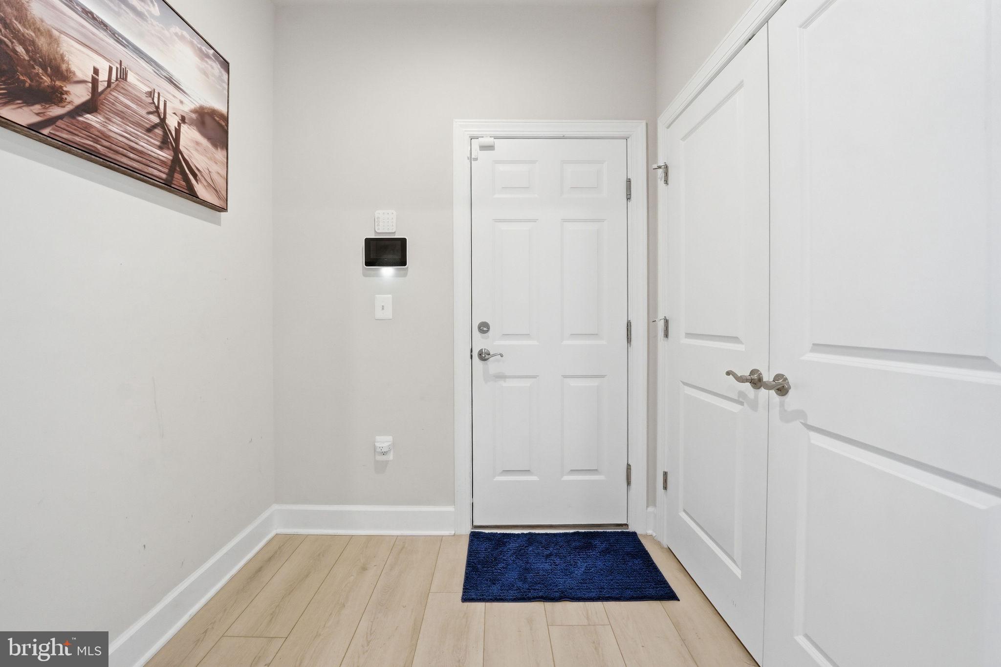 EMBREY MILL - Residential