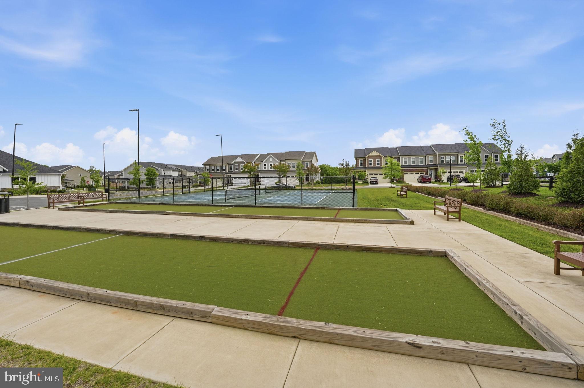 EMBREY MILL - Residential
