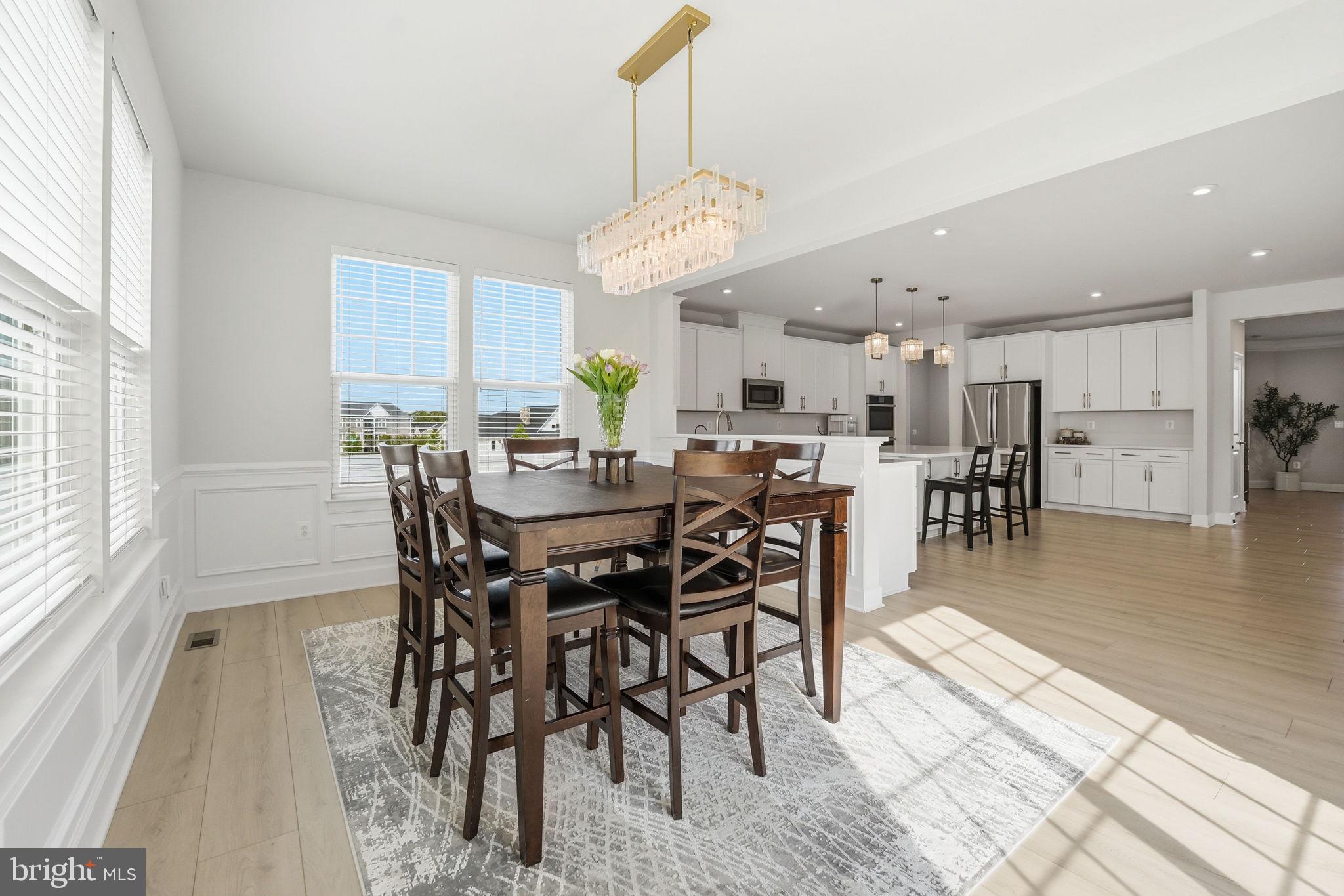 EMBREY MILL - Residential