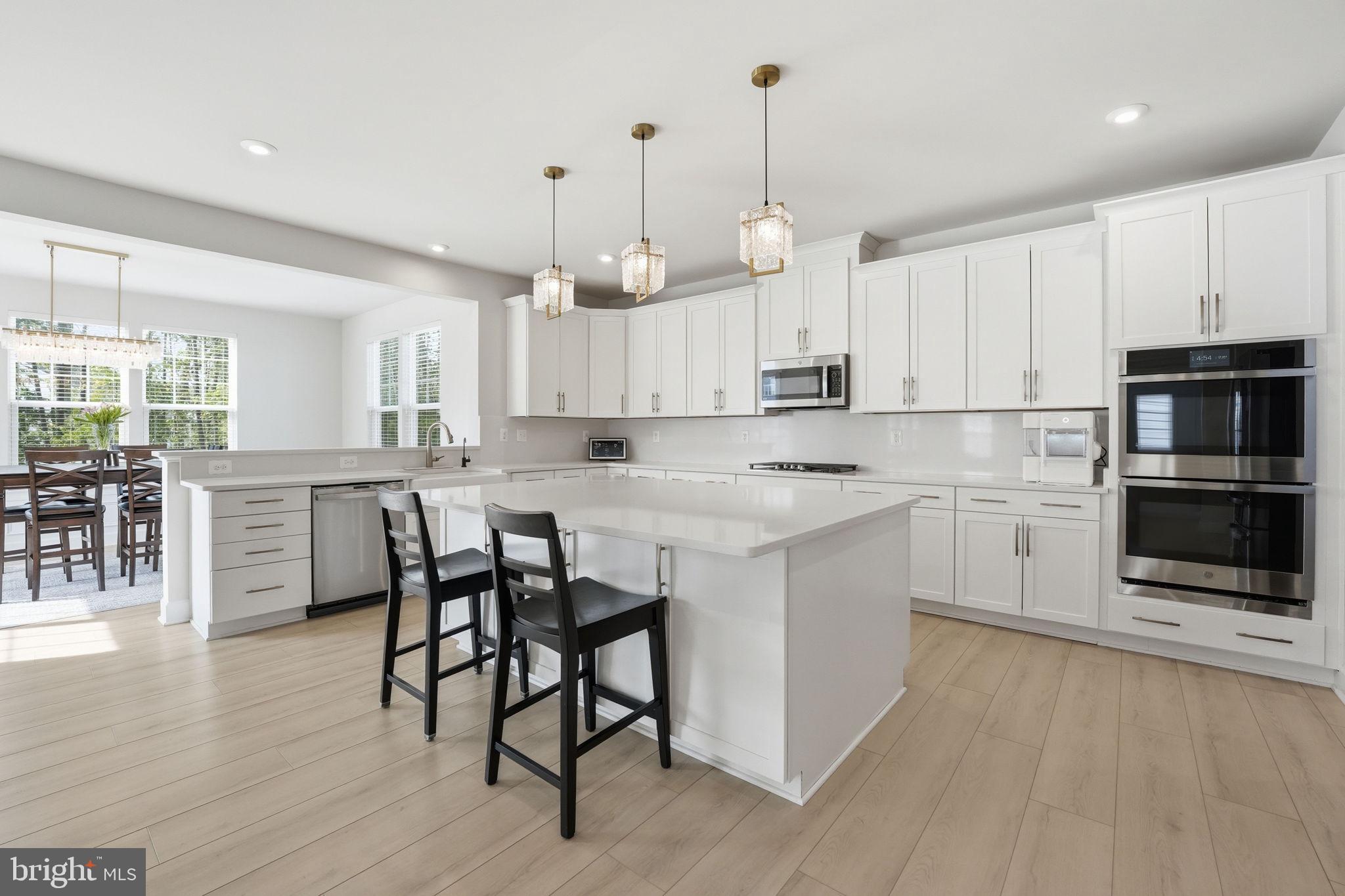 EMBREY MILL - Residential